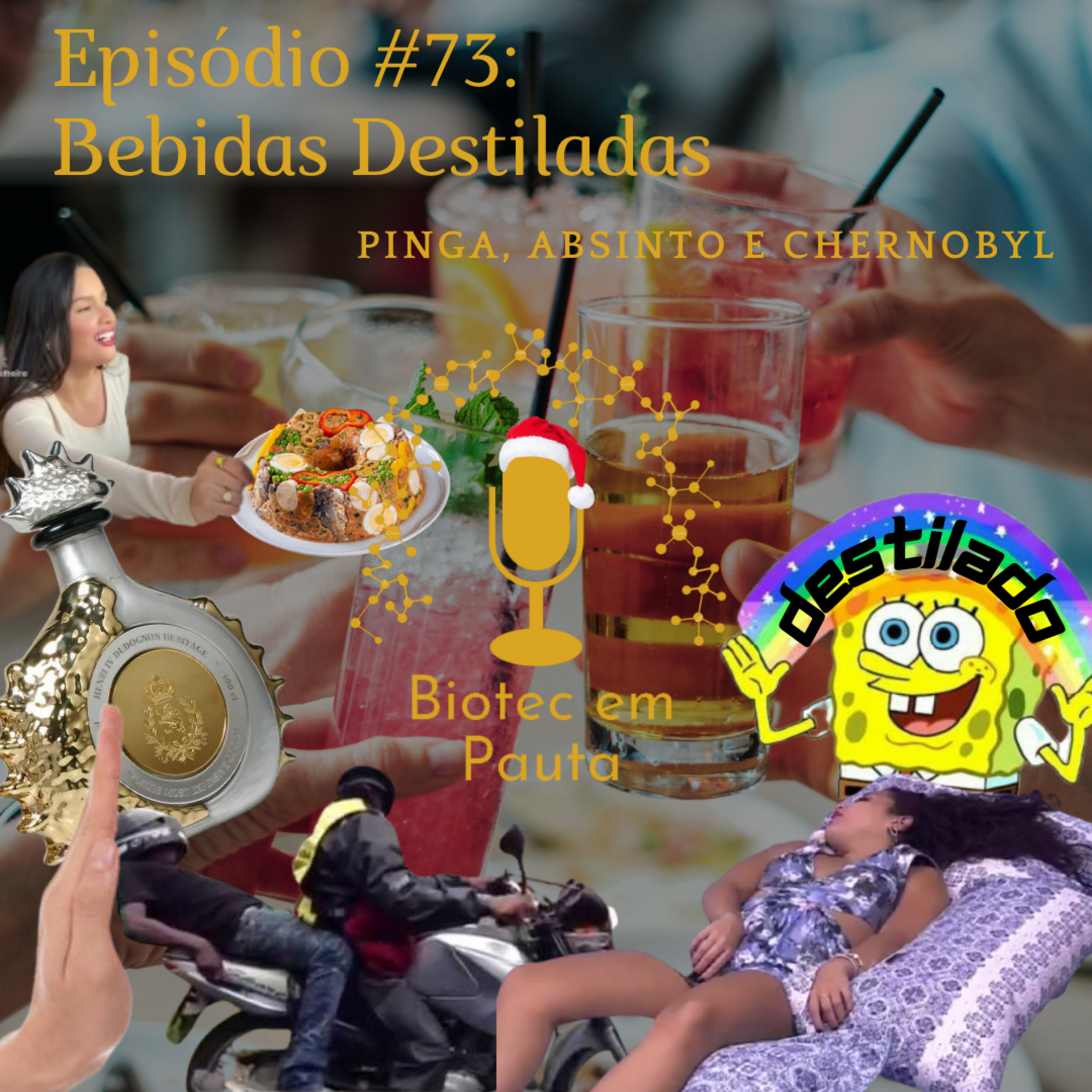 Biotec em Pauta