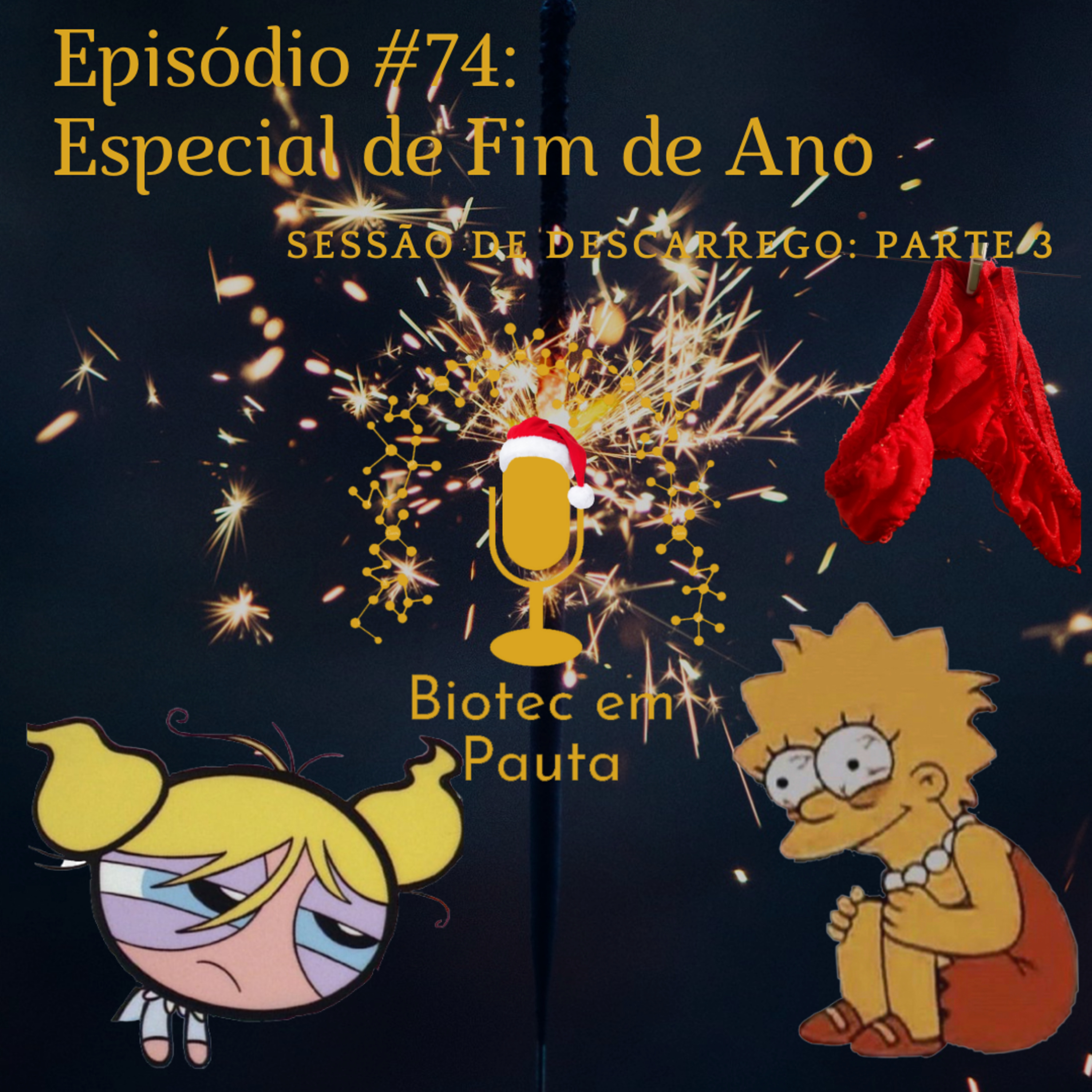 Biotec em Pauta