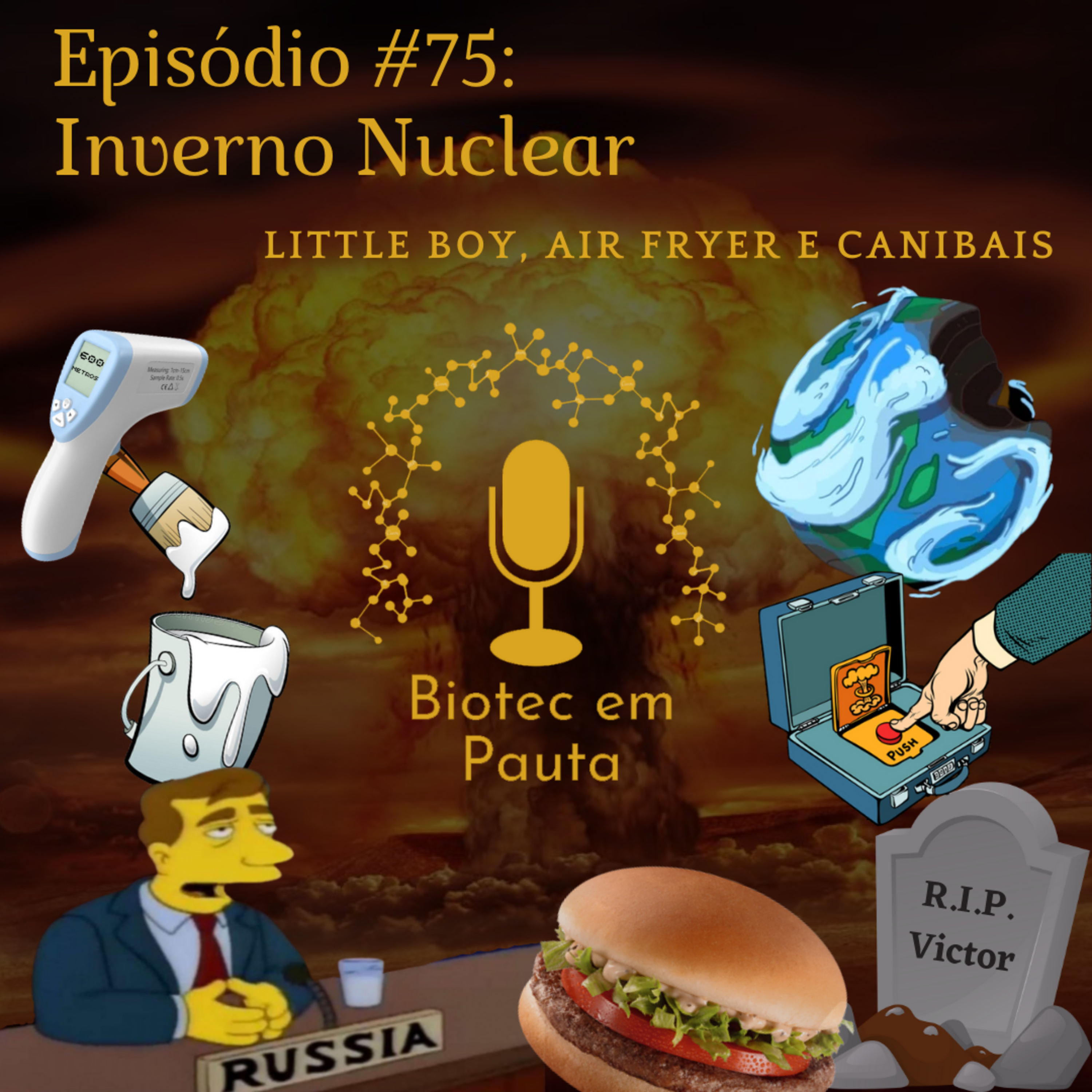 Biotec em Pauta
