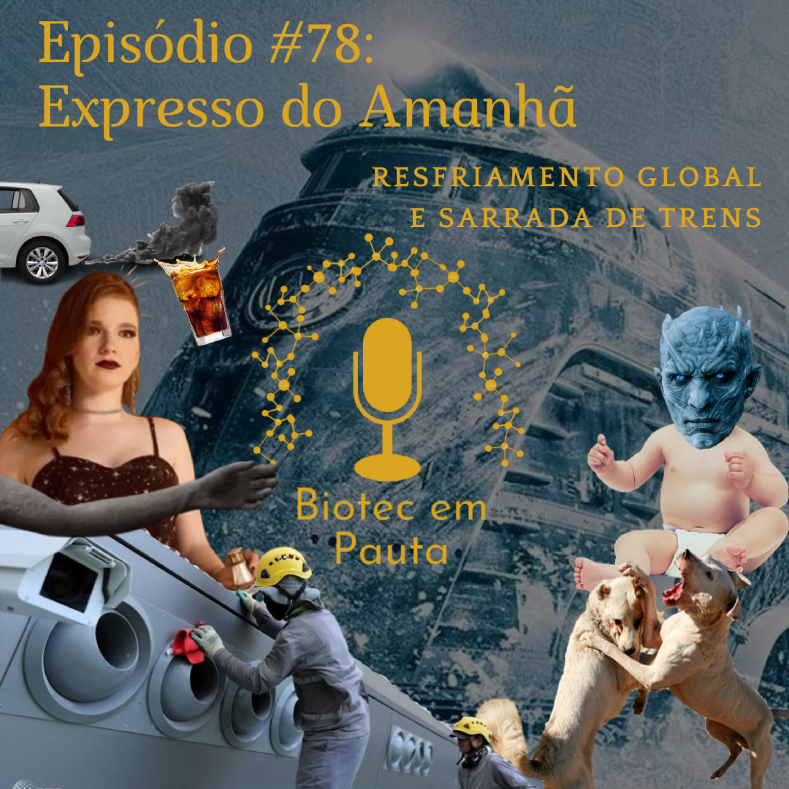 Biotec em Pauta