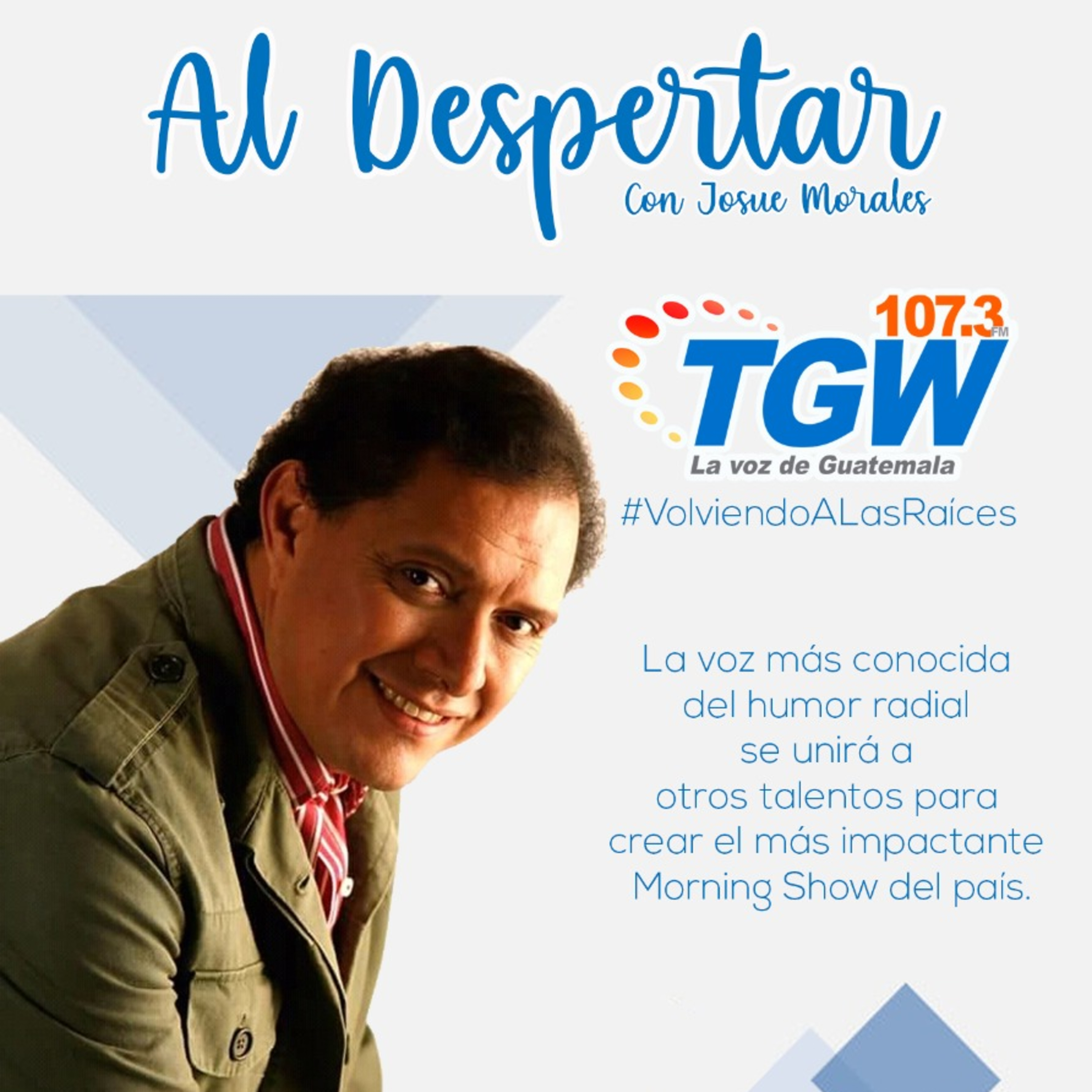 Podcast TGW