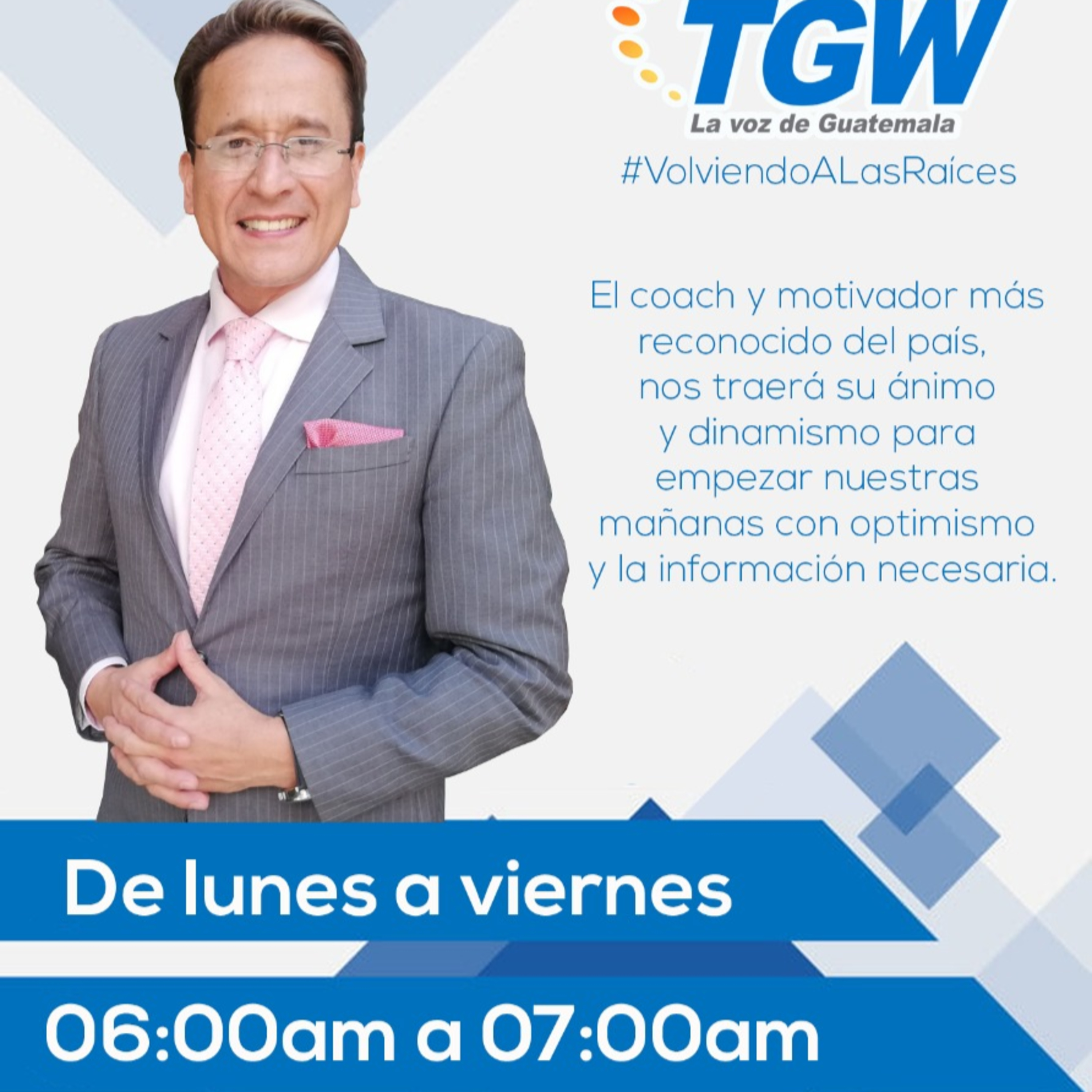 Podcast TGW