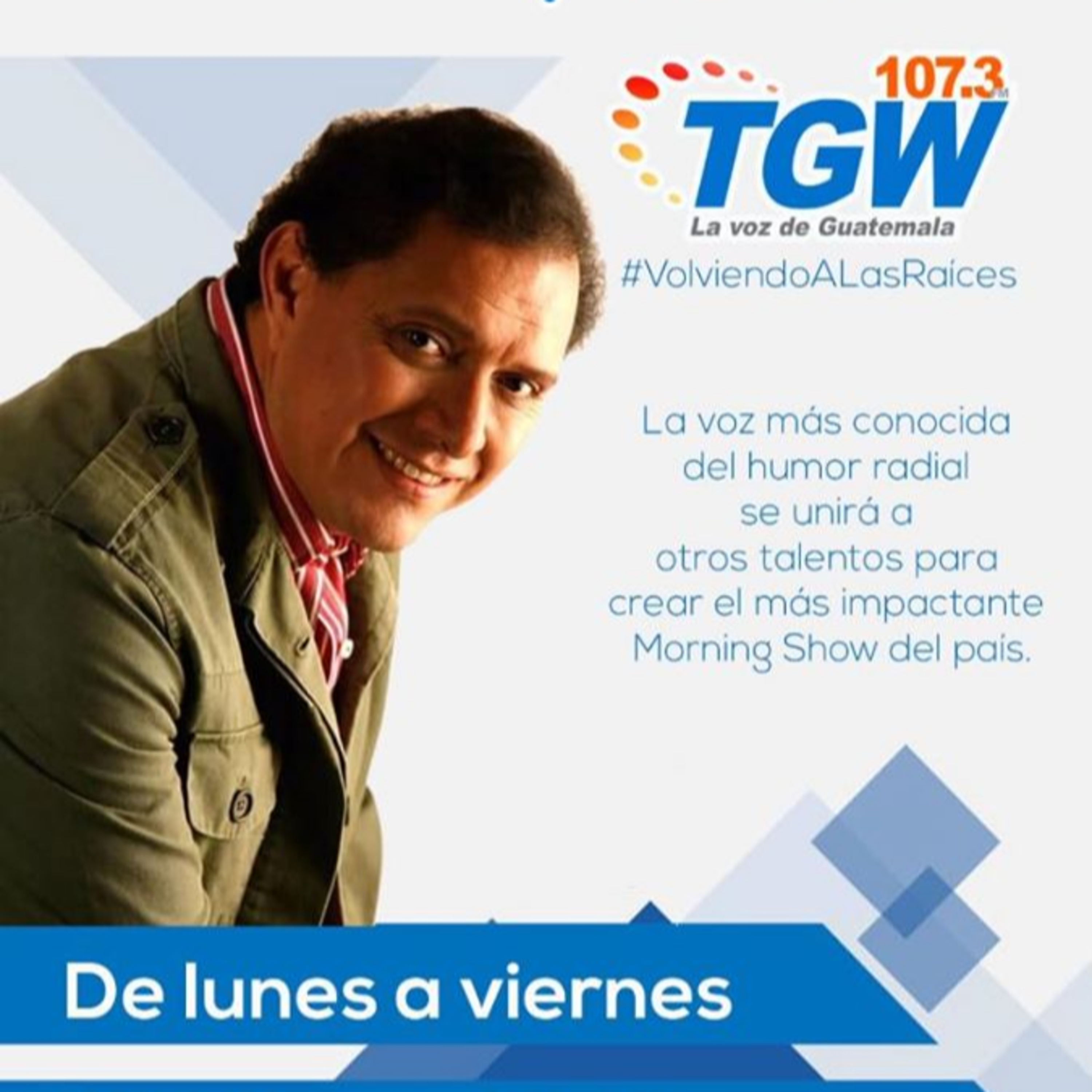 Podcast TGW