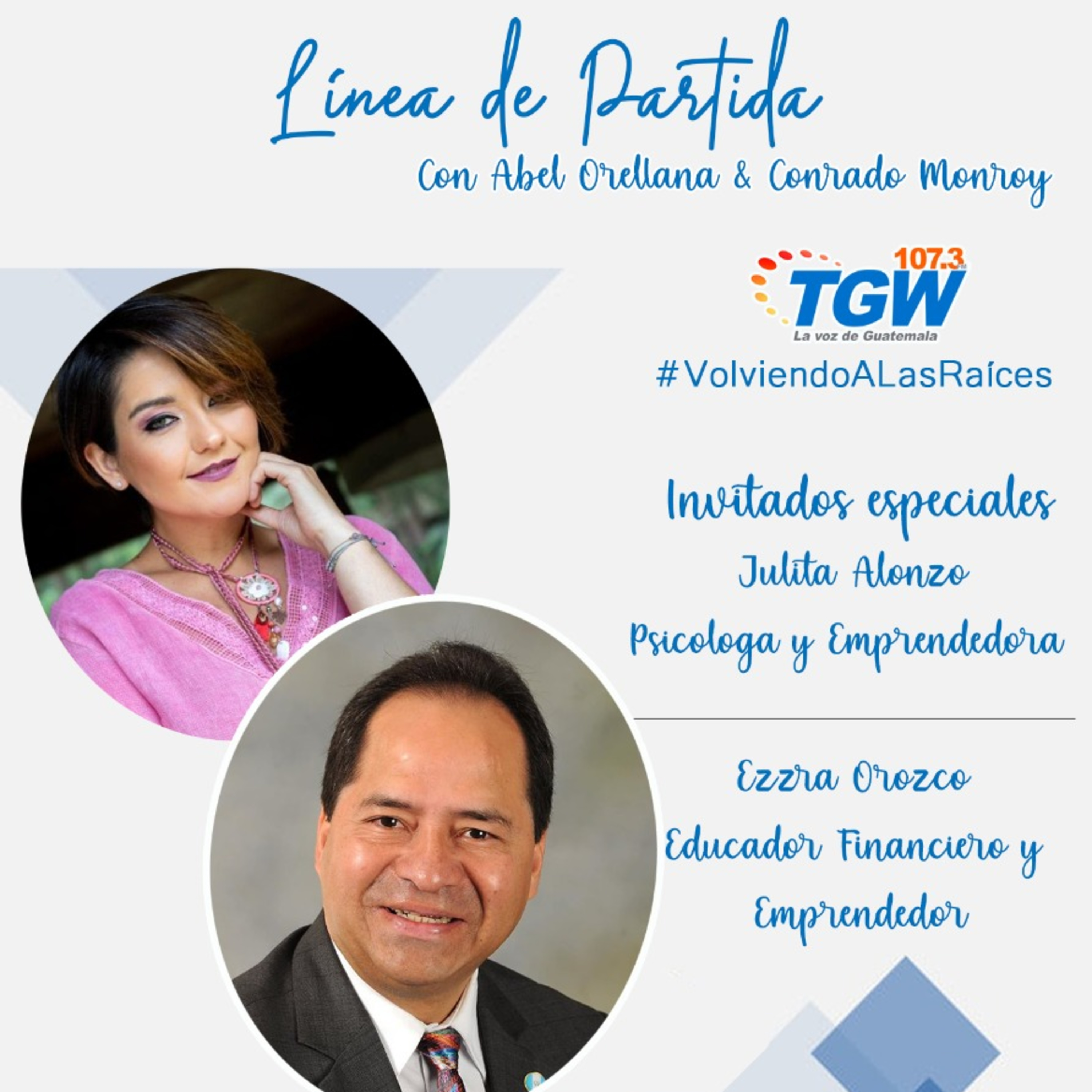 Podcast TGW