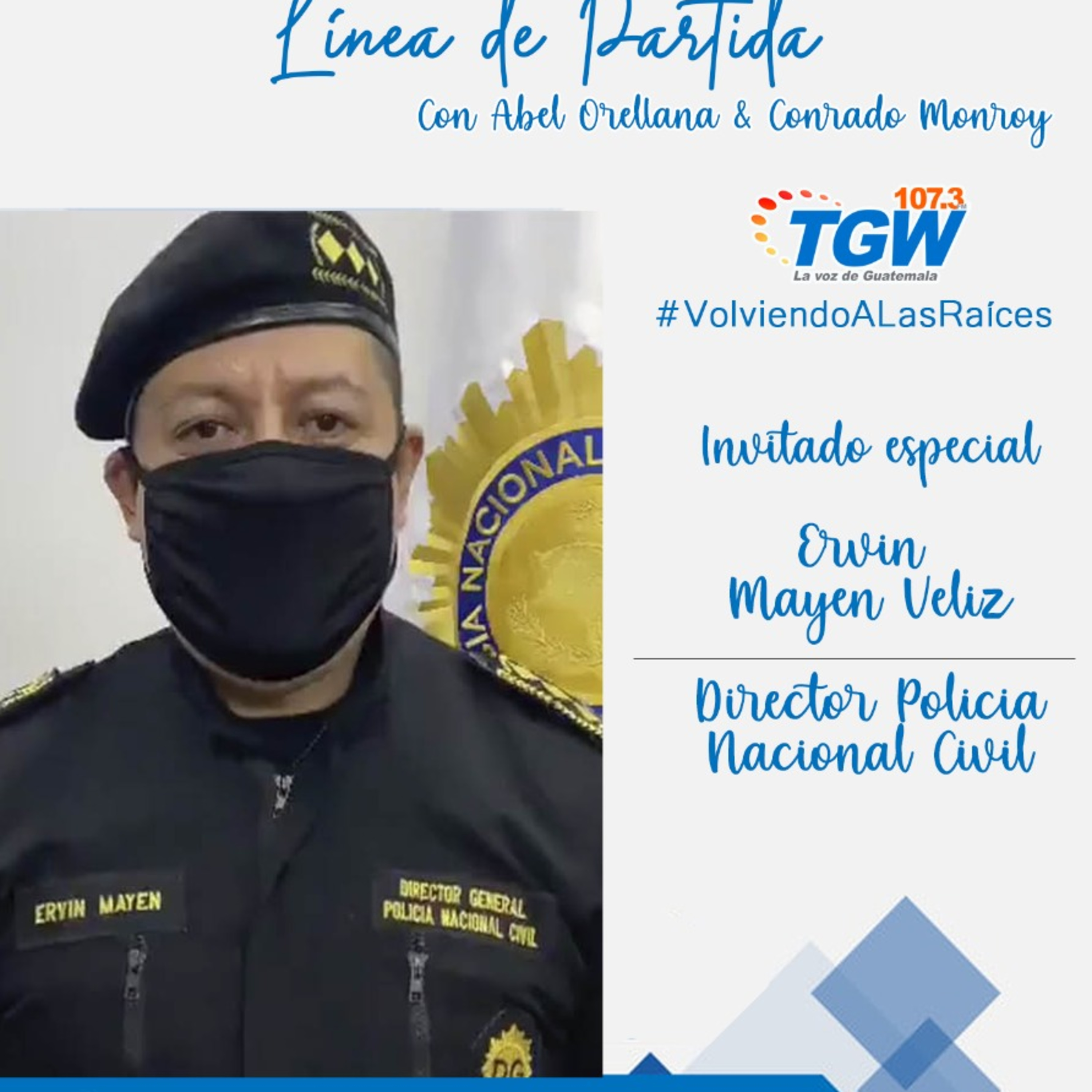 Podcast TGW