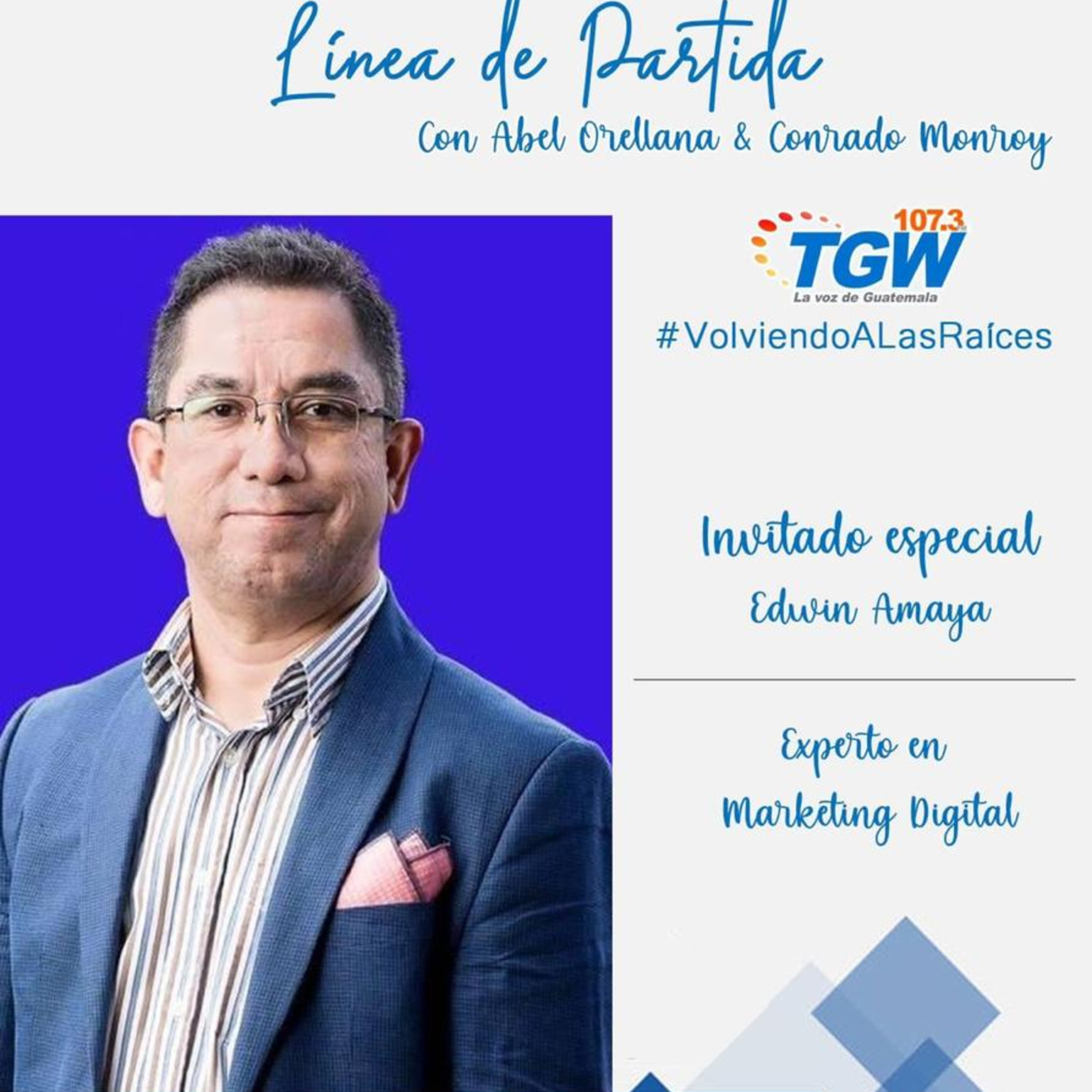 Podcast TGW