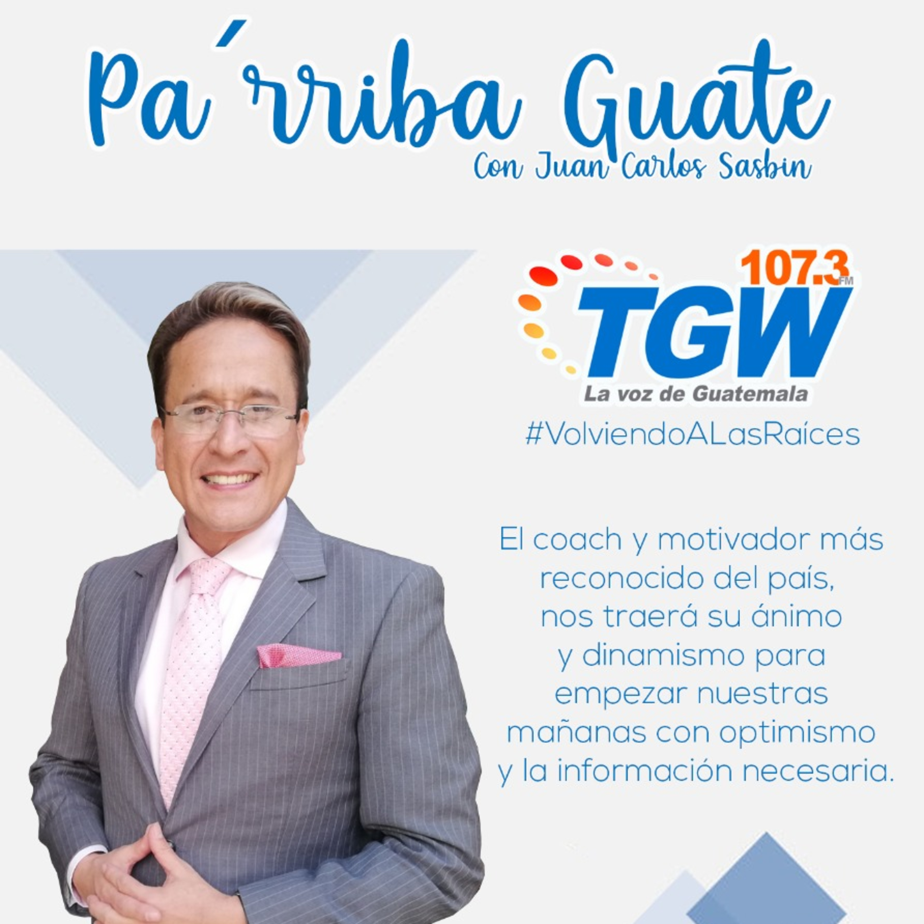 Podcast TGW