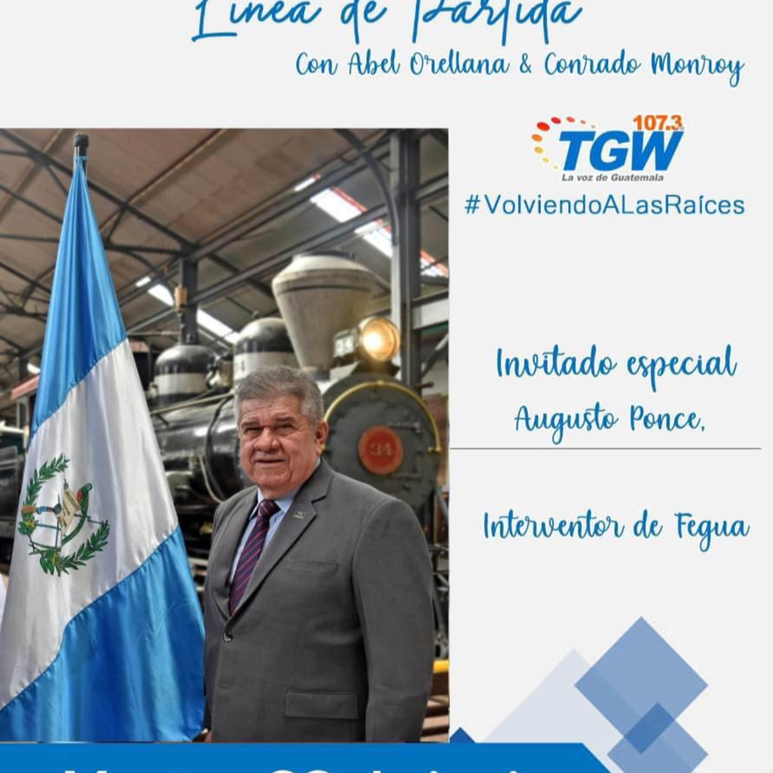 Podcast TGW
