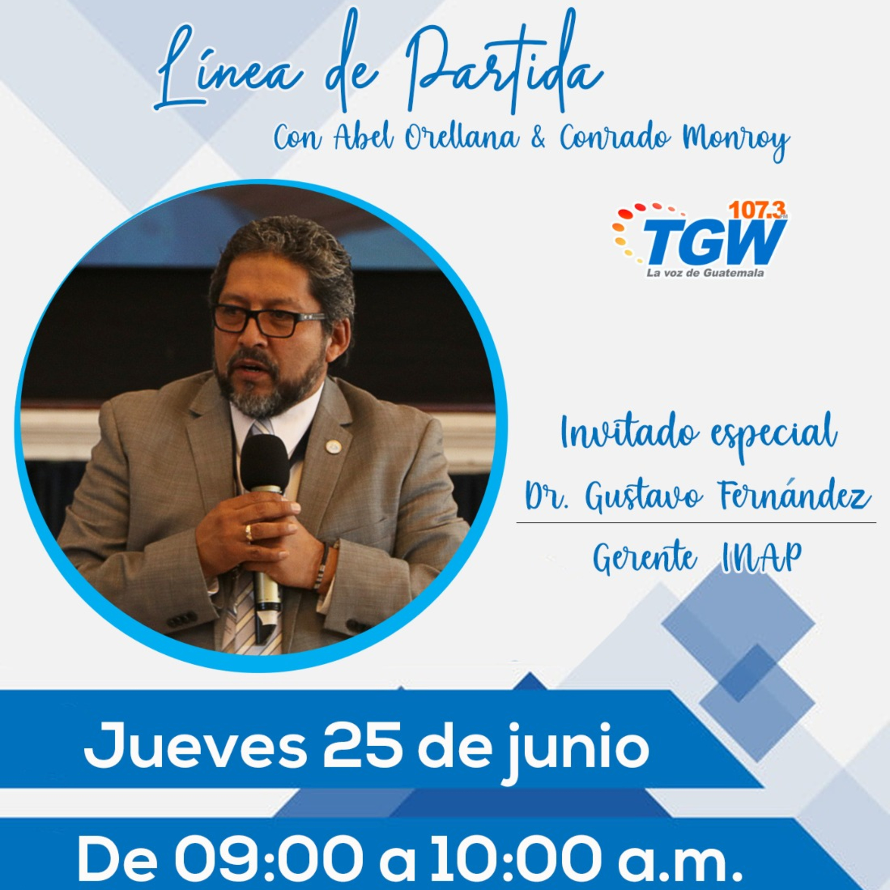 Podcast TGW