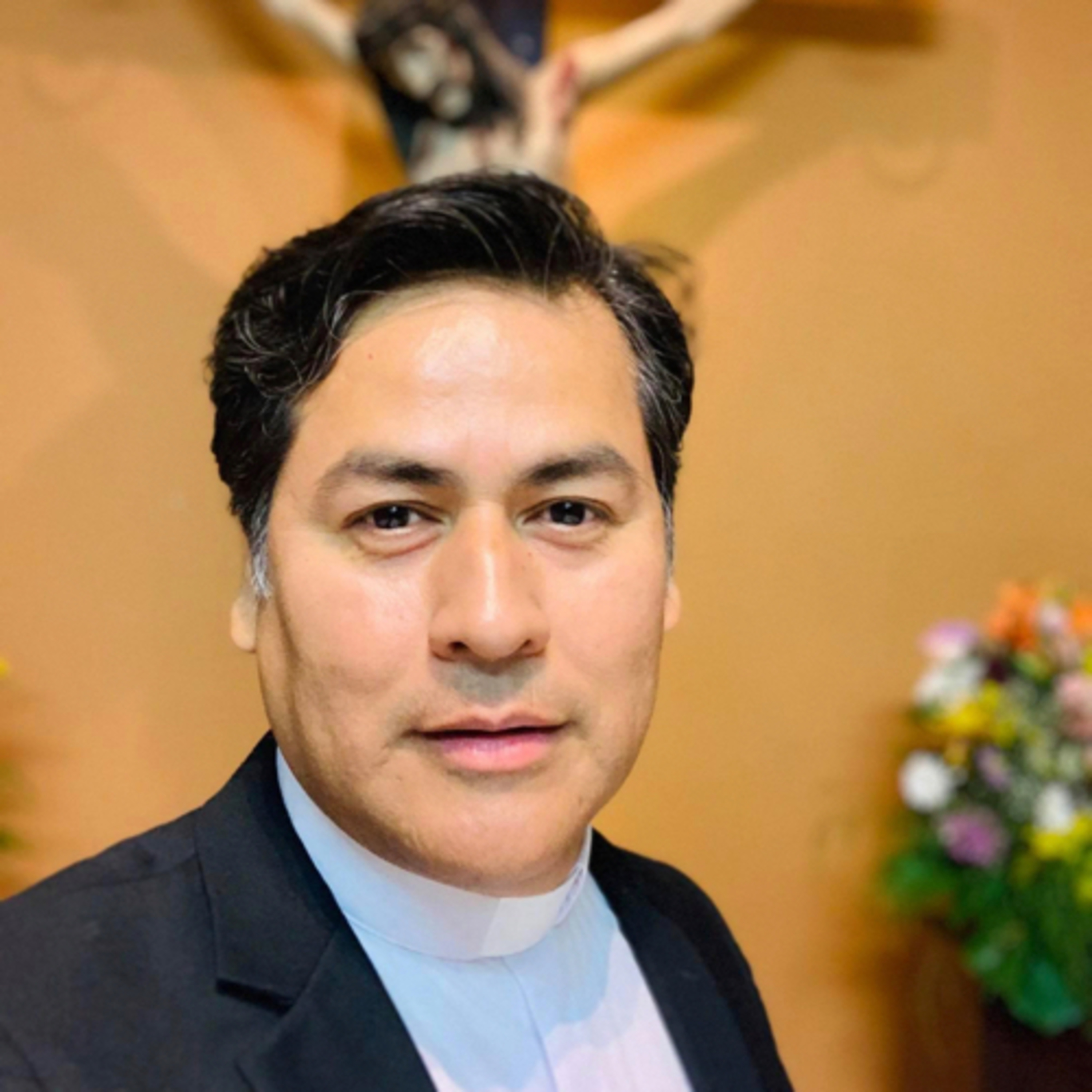 Padre LuisEn