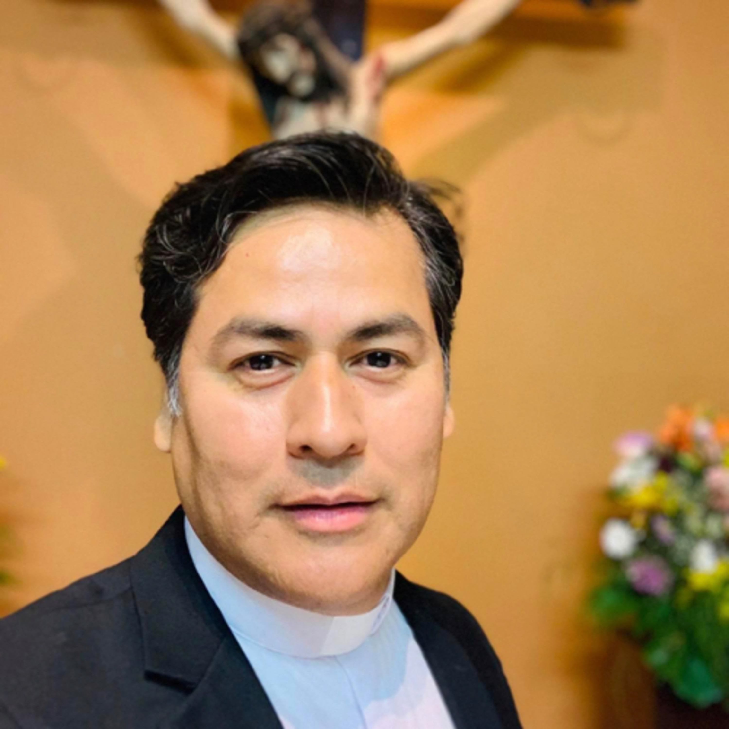 Padre LuisEn