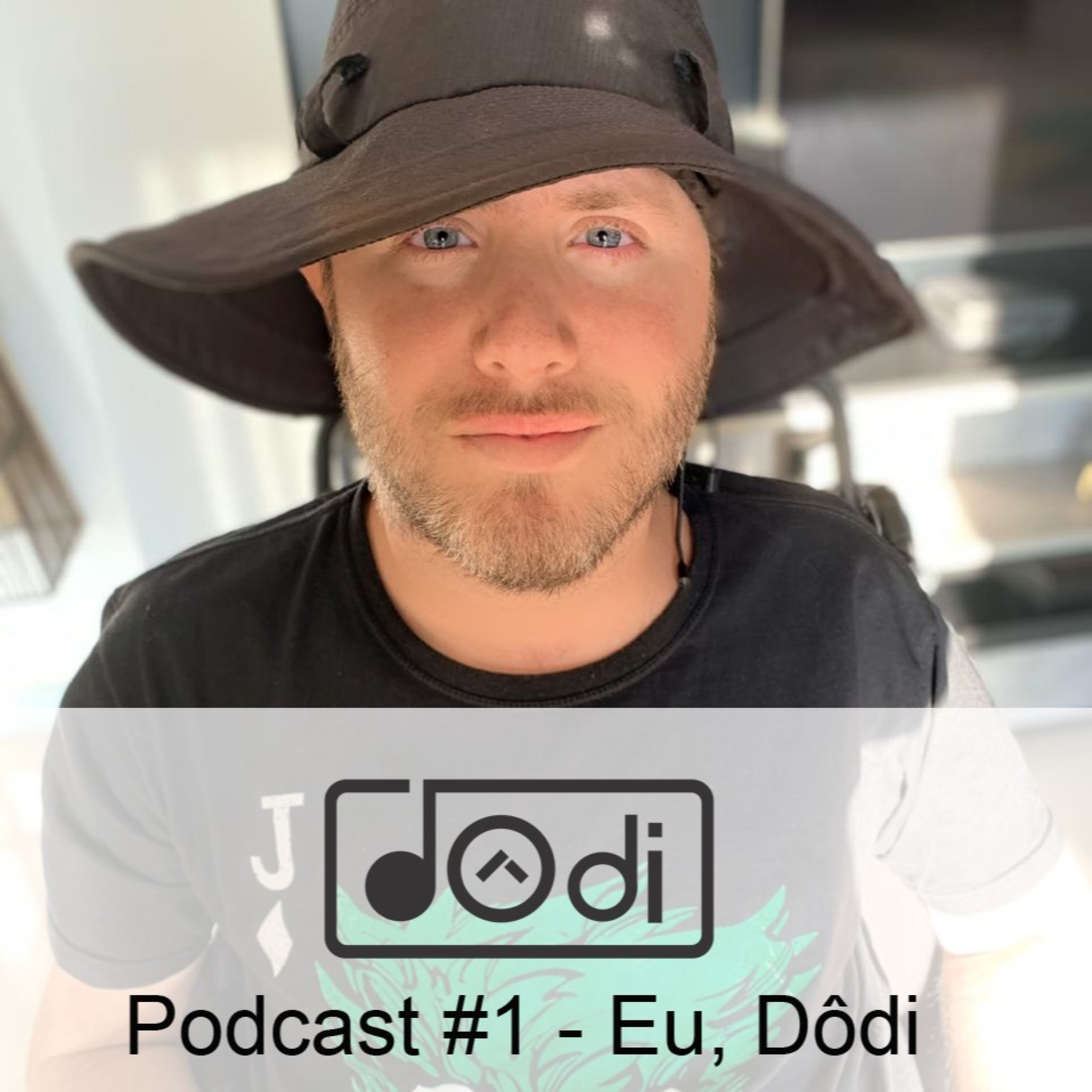 RodaCast - Podcast do Dôdi no Jornalista Inclusivo