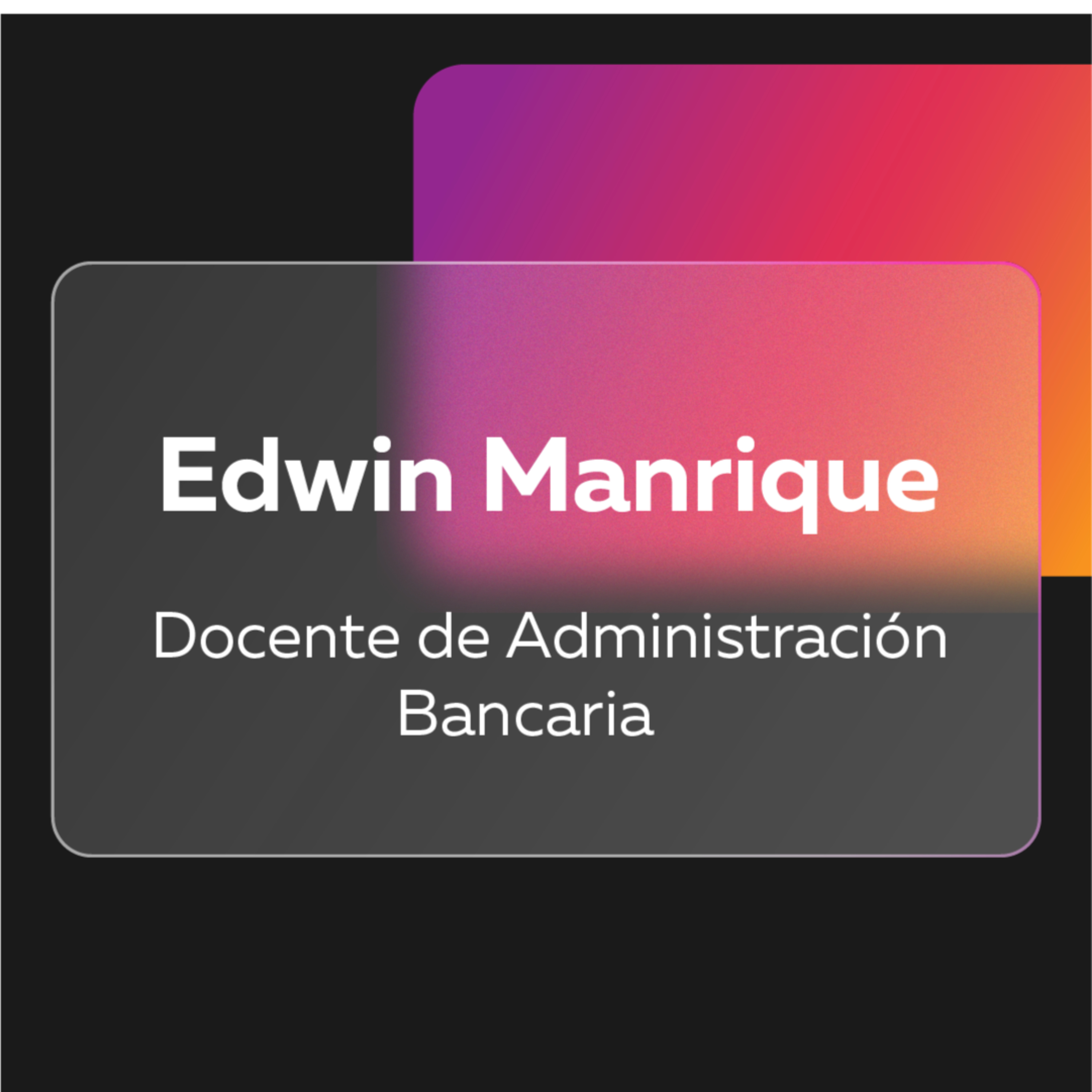 La hora de la innovación