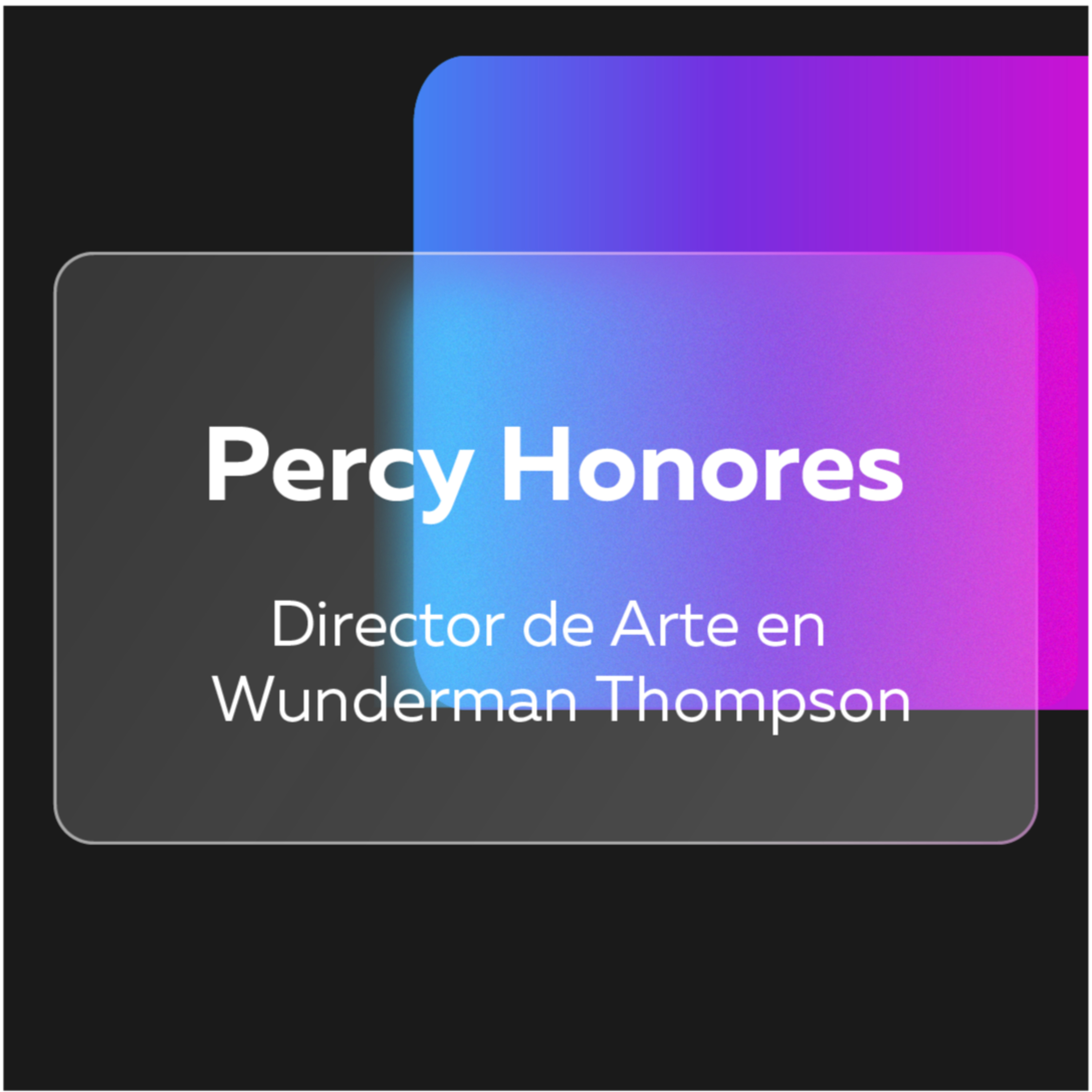 La hora de la innovación