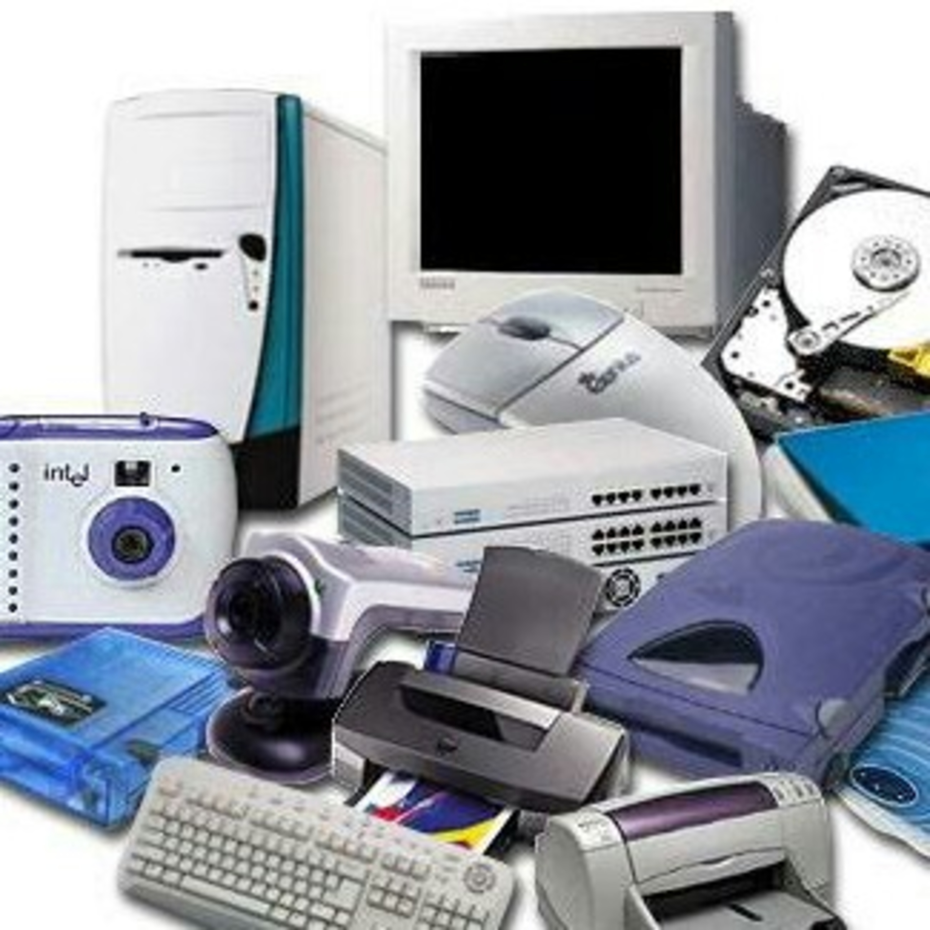 MÓDULO 2 Hardware y comunicaciones SUBMÓDULO 2 Mantenimiento y redes de cómputo. 