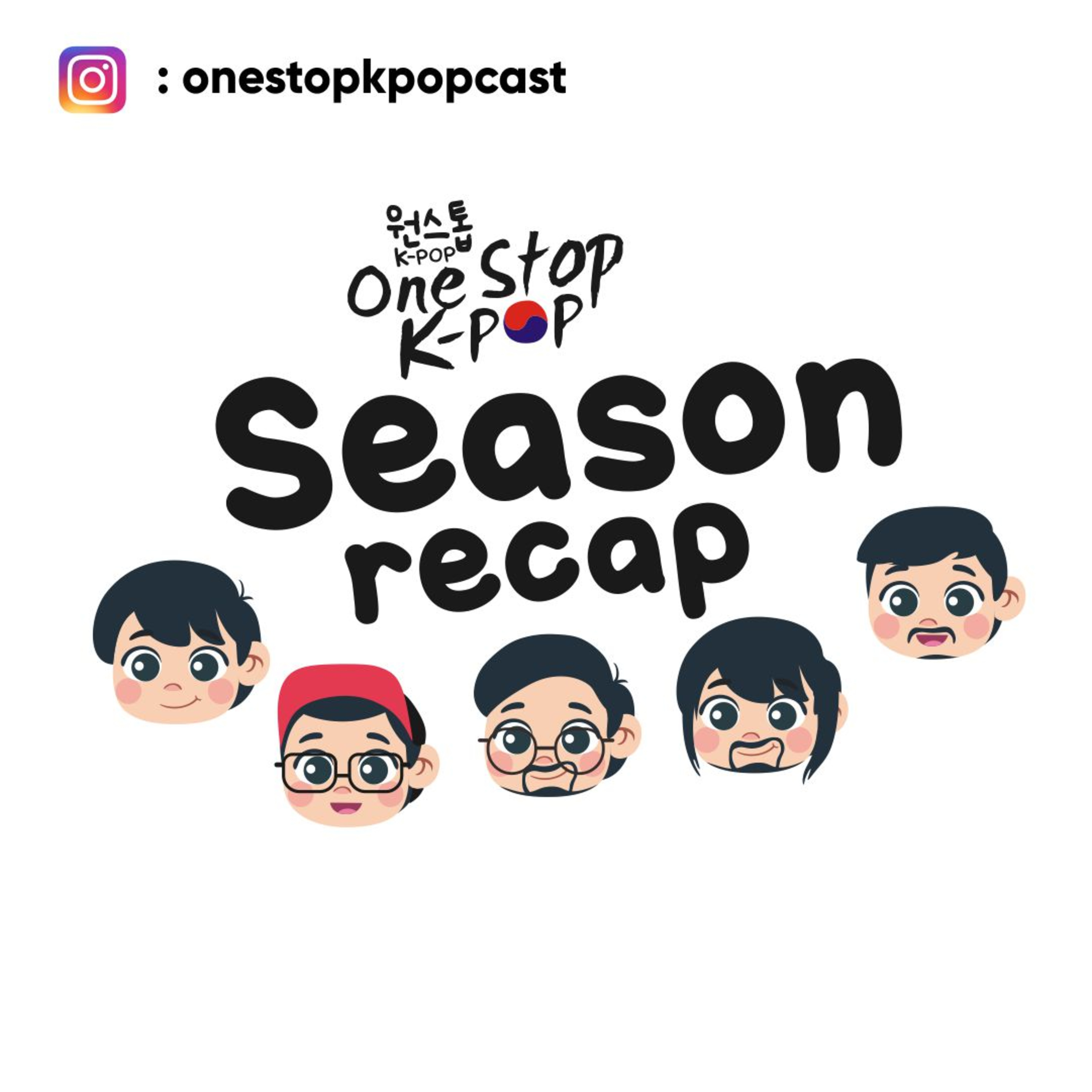 One Stop KPOP!