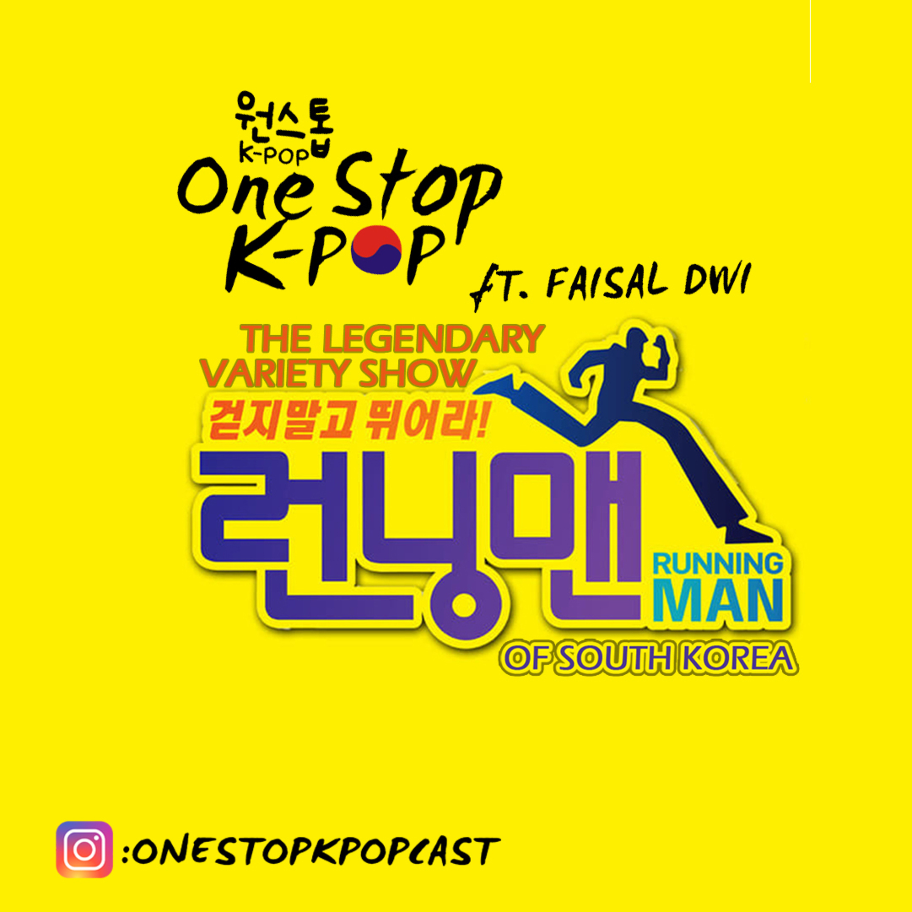 One Stop KPOP!