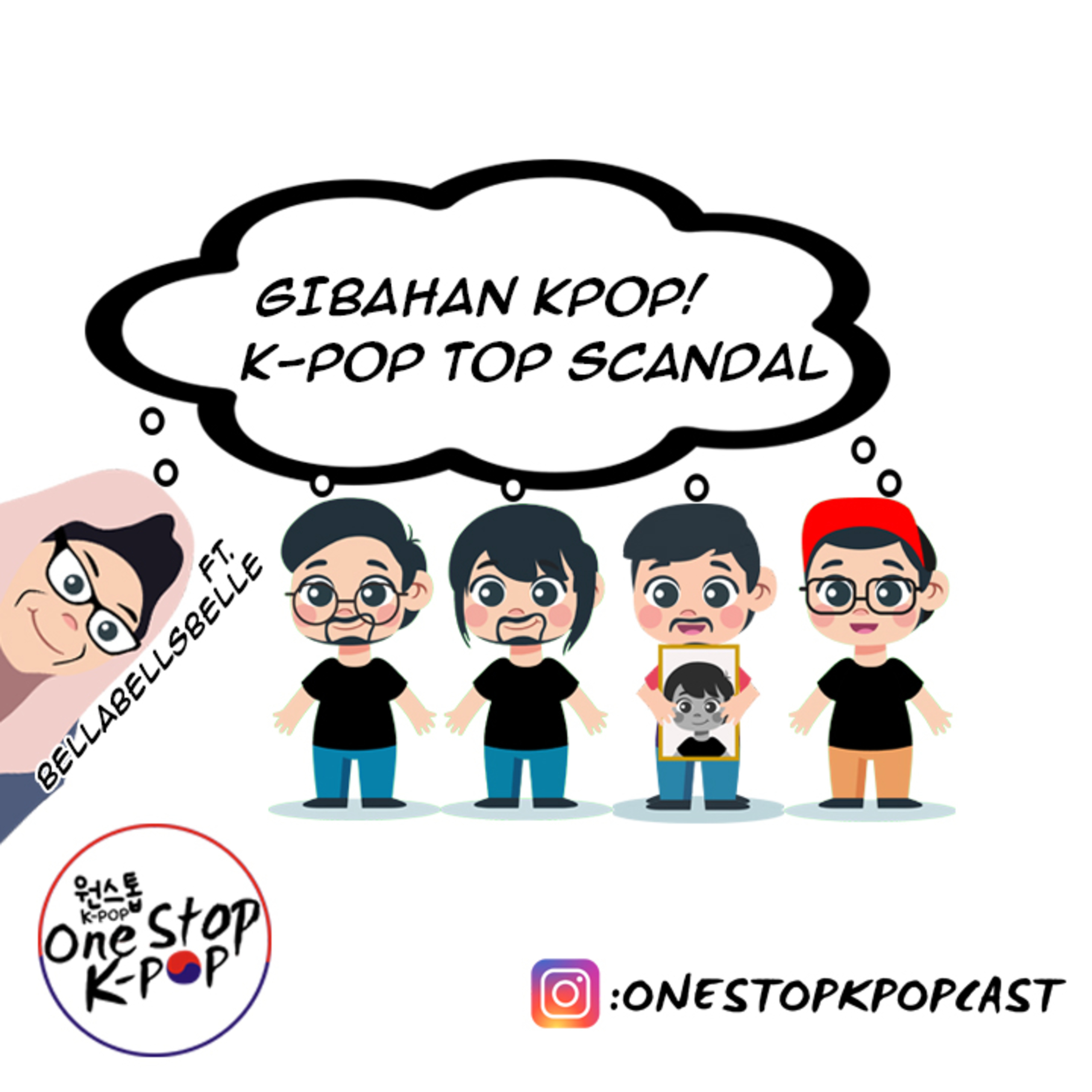 One Stop KPOP!