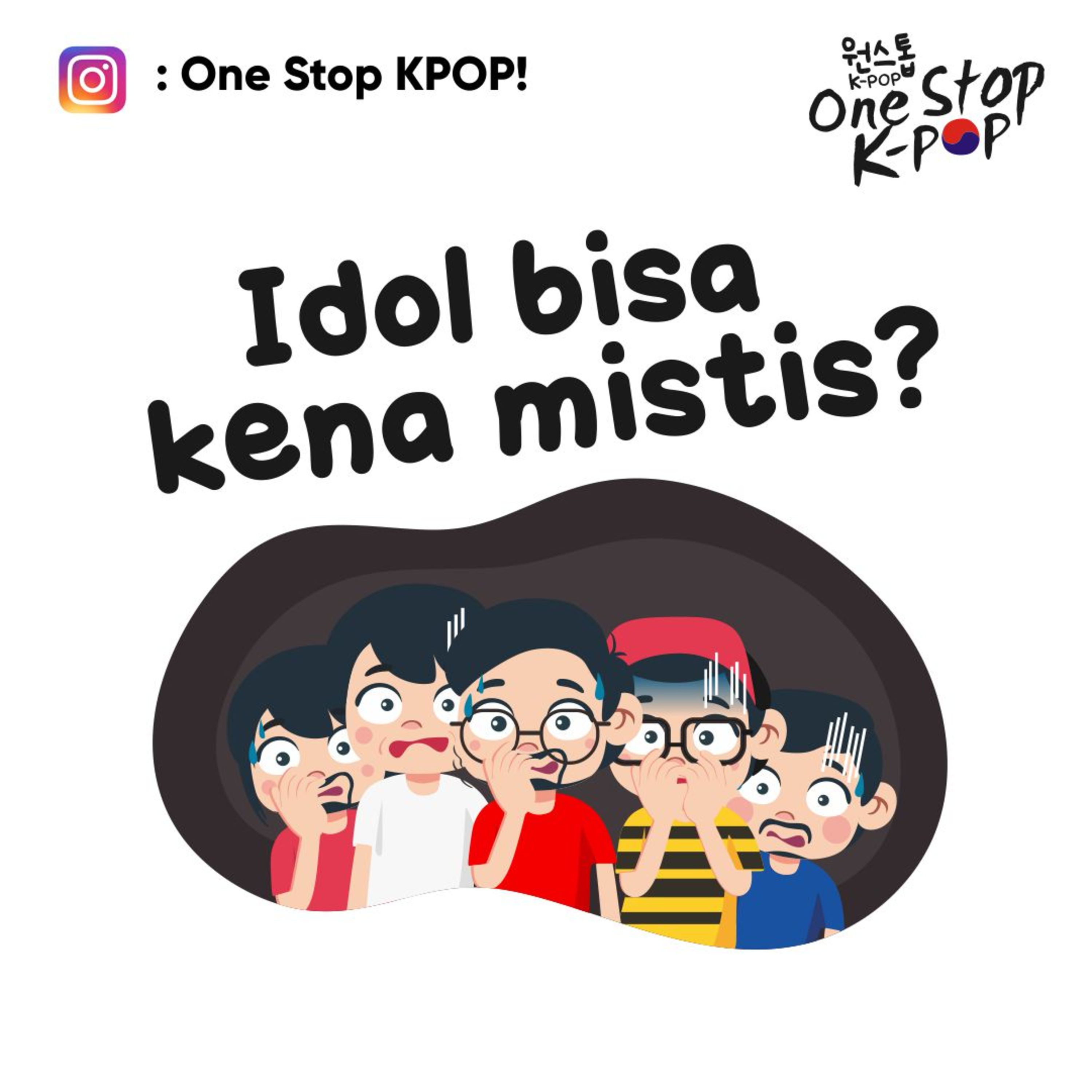 One Stop KPOP!