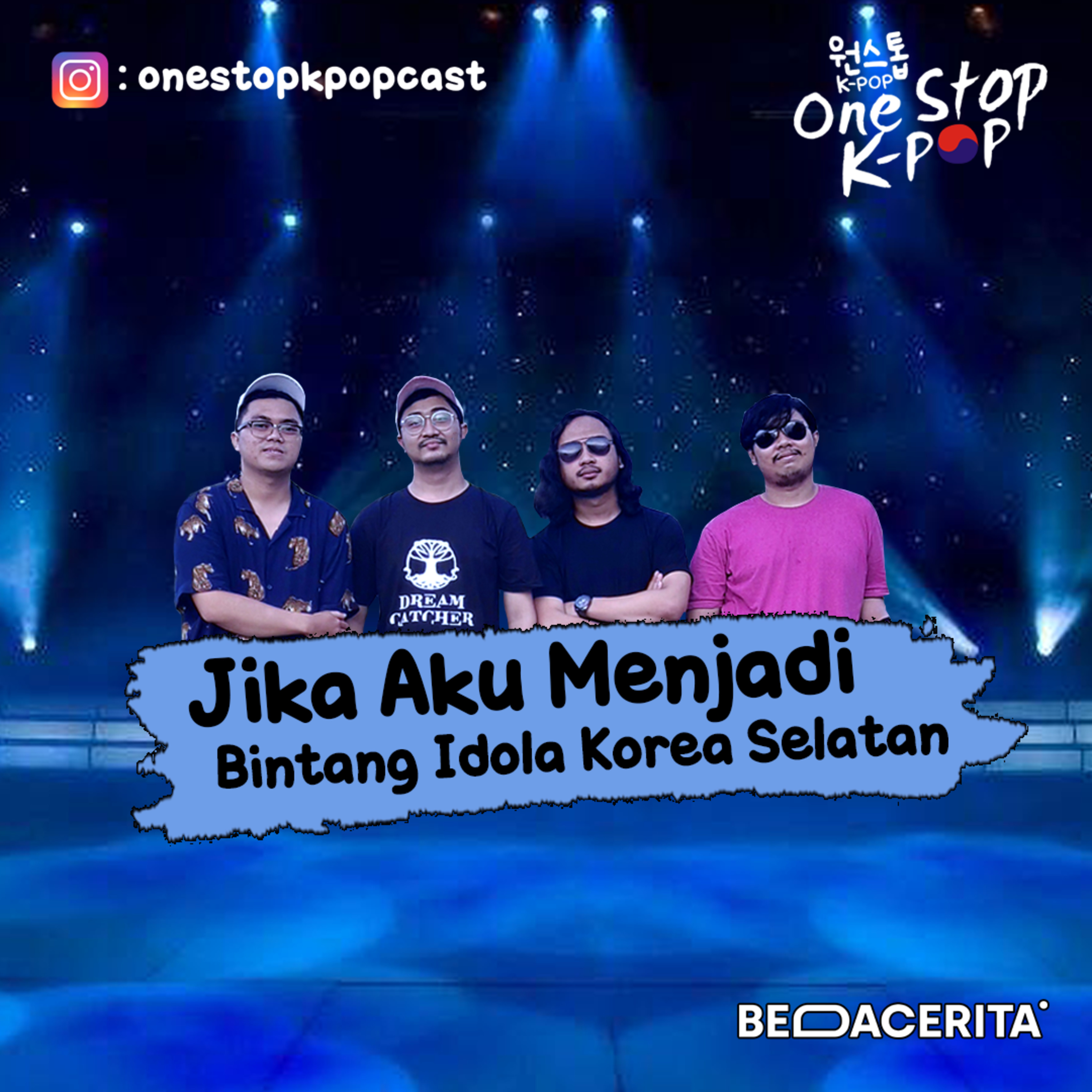 One Stop KPOP!