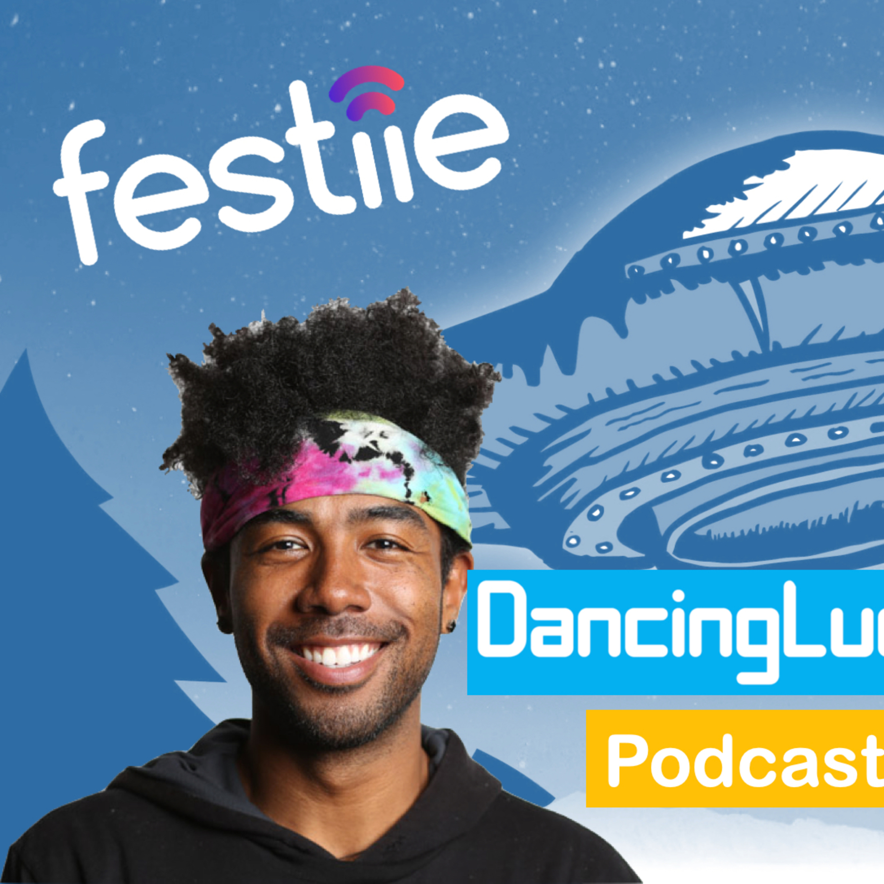 The Festiie Files: The Music Festival Podcast
