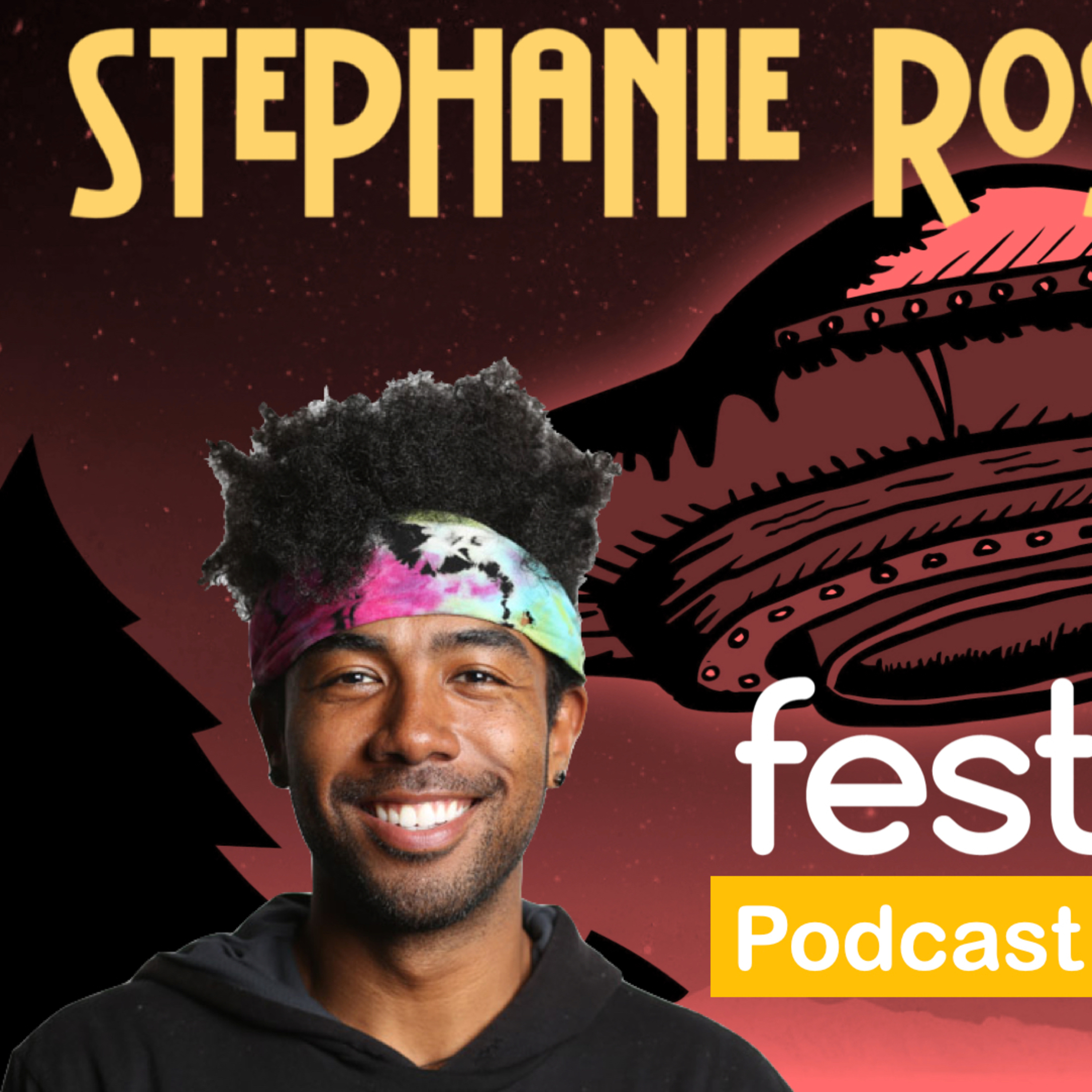 The Festiie Files: The Music Festival Podcast