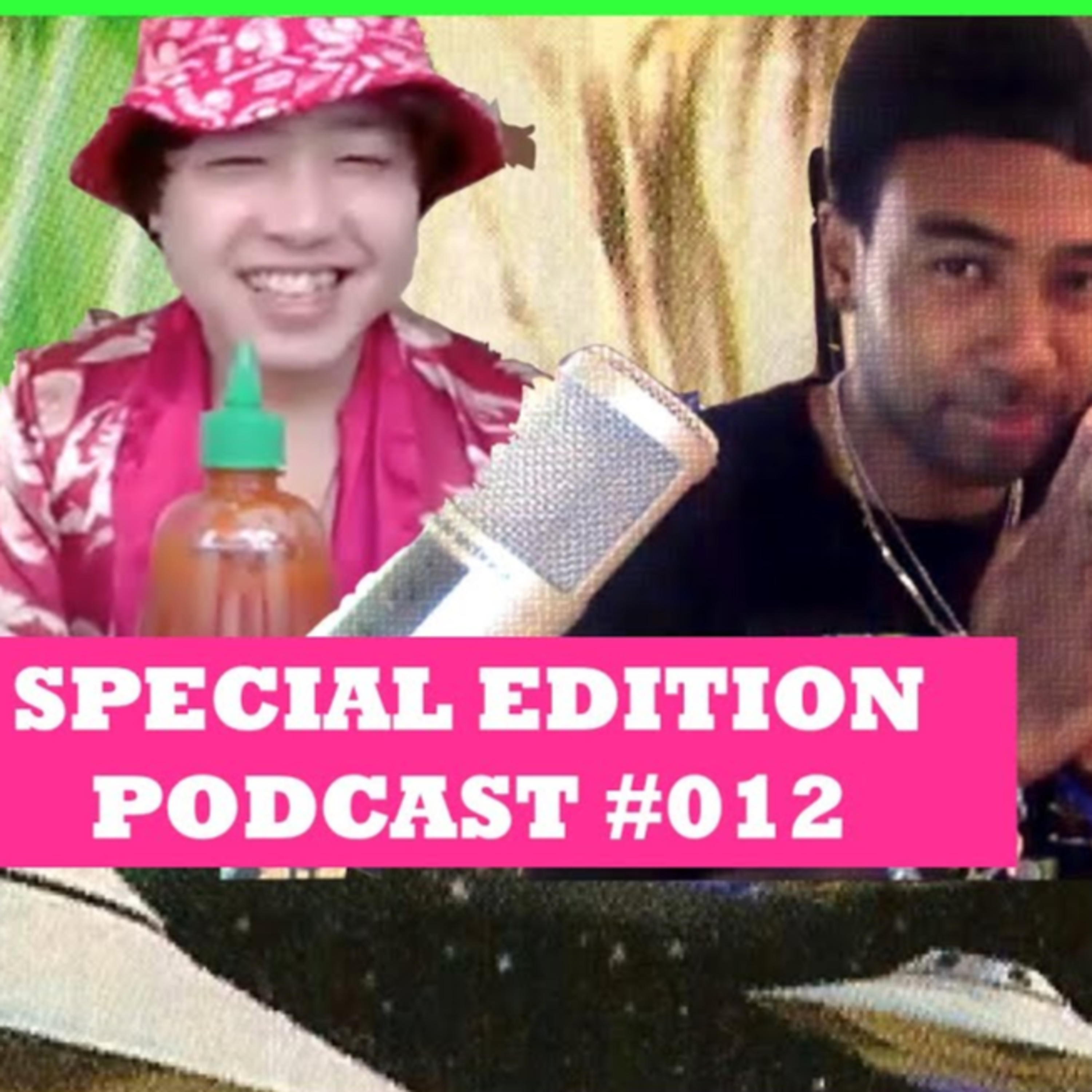 The Festiie Files: The Music Festival Podcast