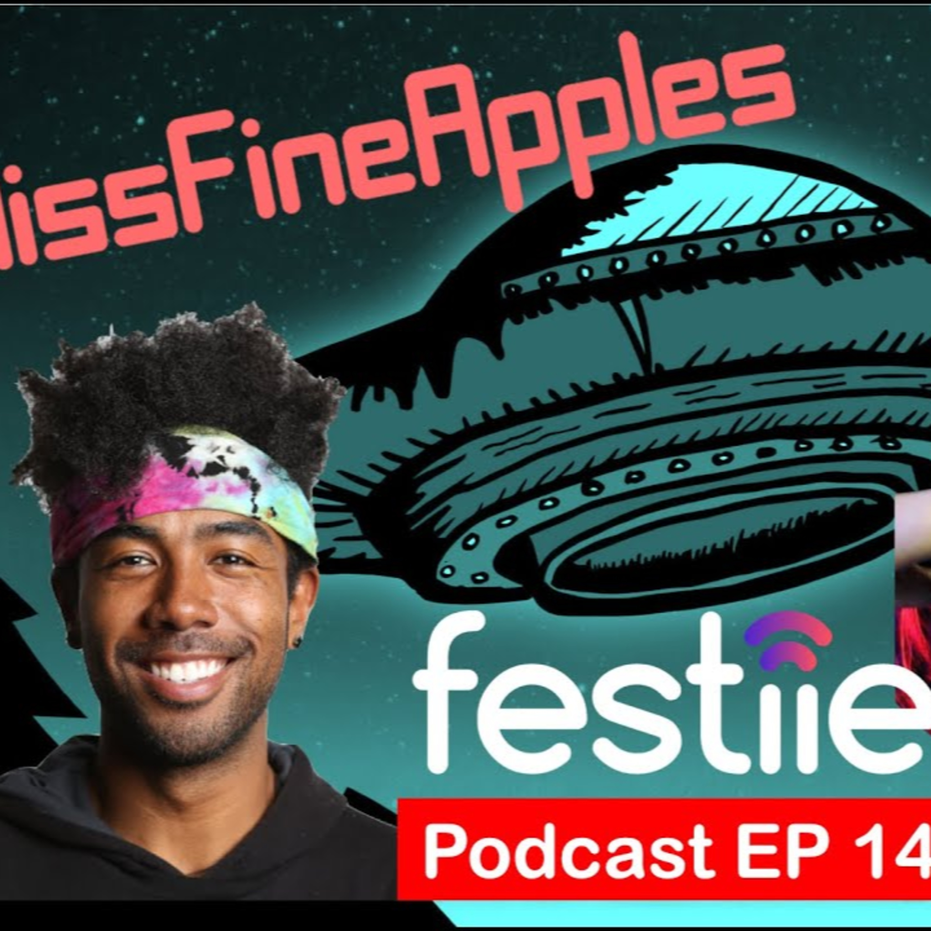 The Festiie Files: The Music Festival Podcast