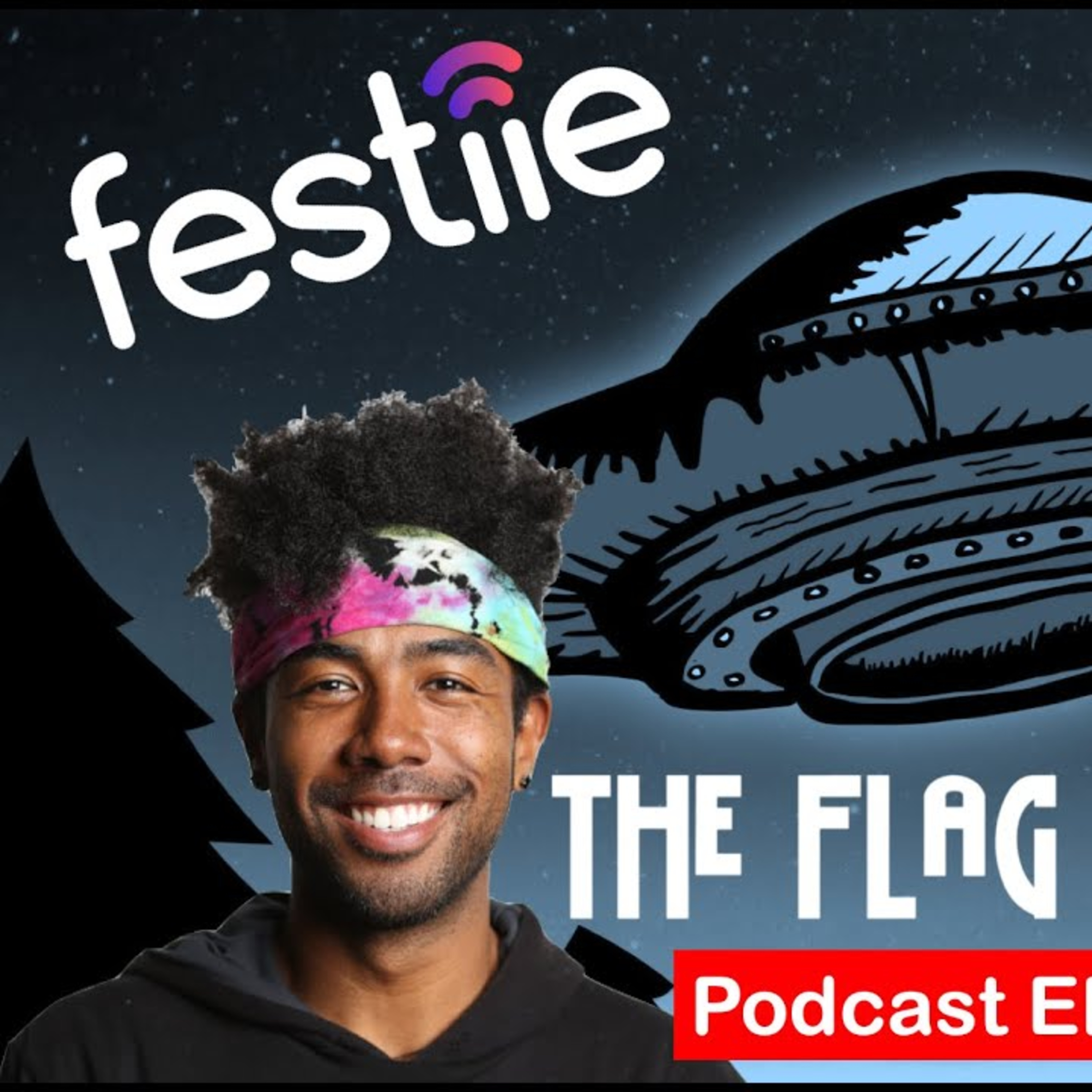 The Festiie Files: The Music Festival Podcast