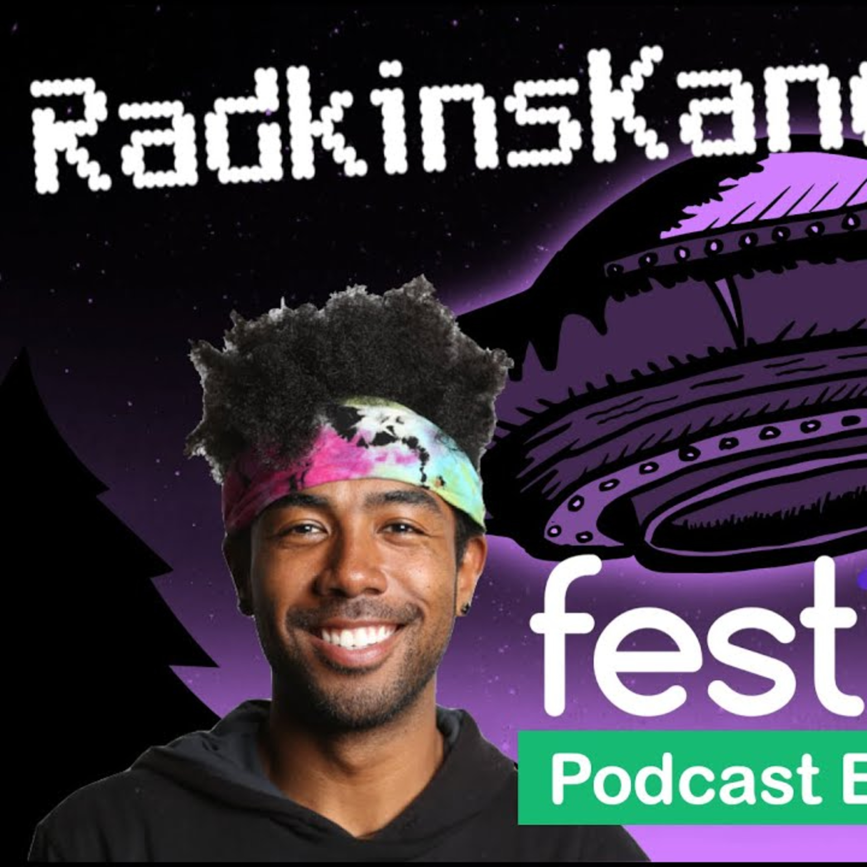 The Festiie Files: The Music Festival Podcast