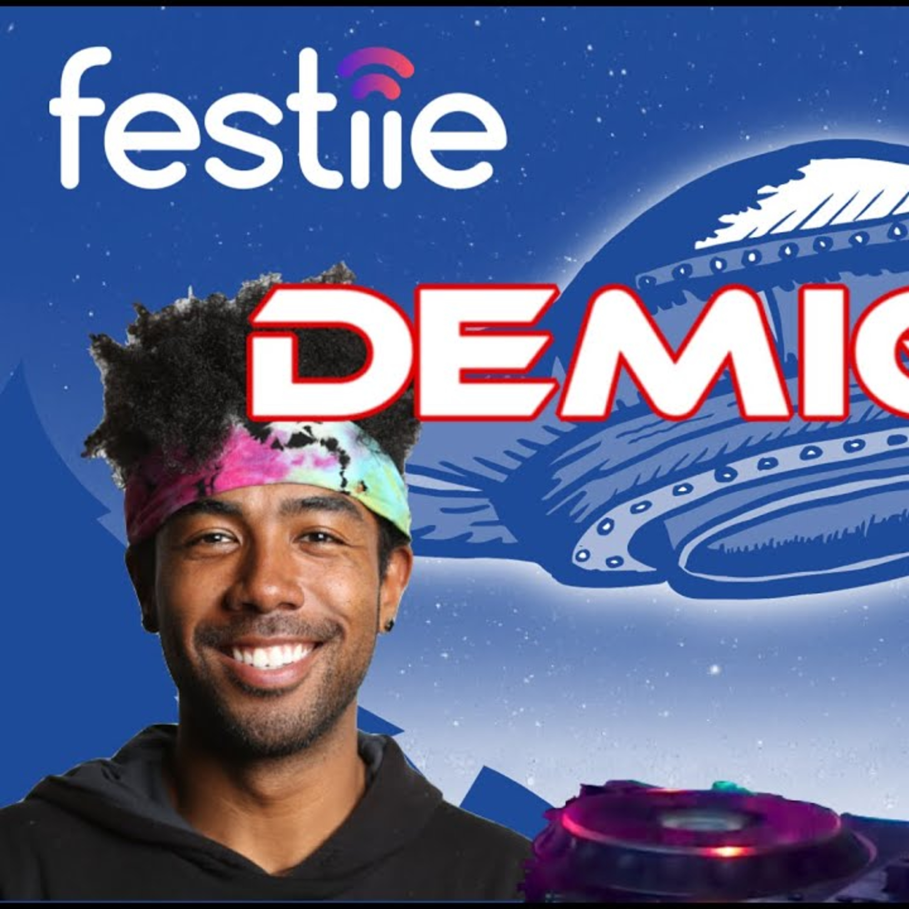 The Festiie Files: The Music Festival Podcast