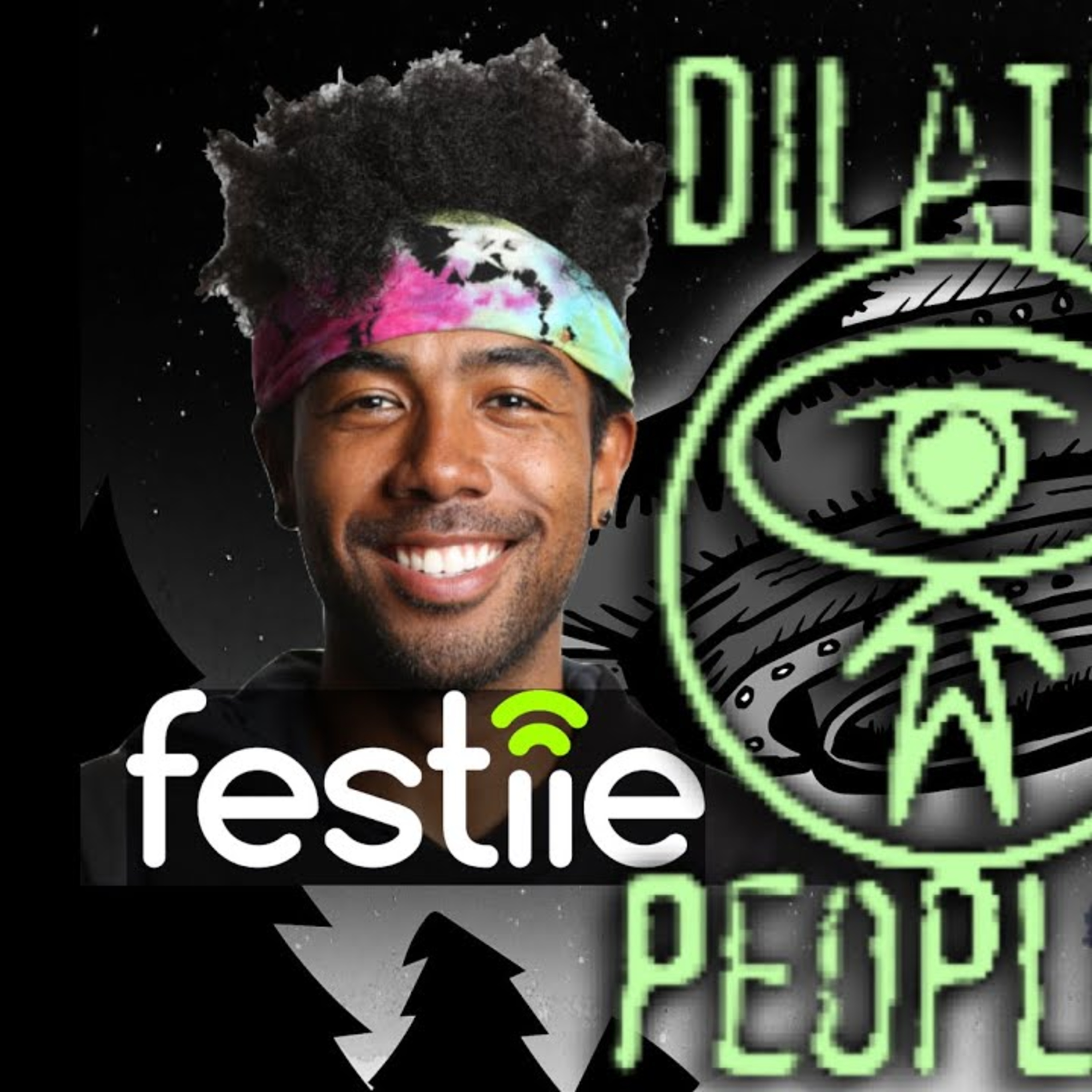 The Festiie Files: The Music Festival Podcast
