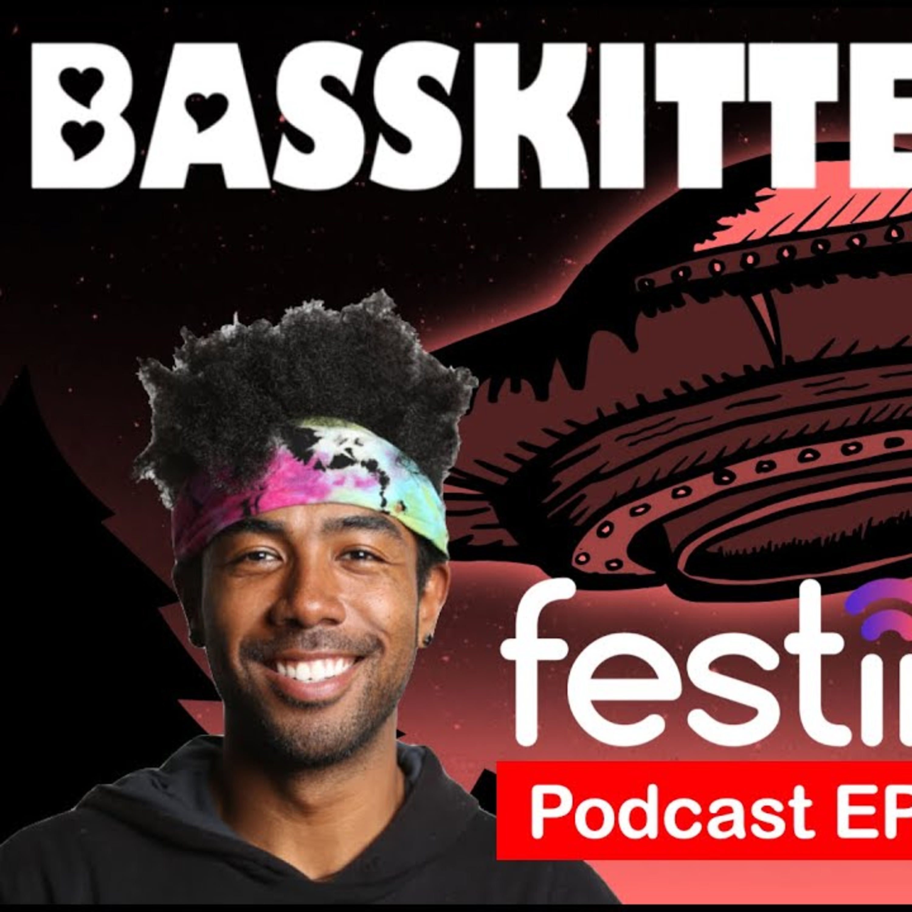 The Festiie Files: The Music Festival Podcast