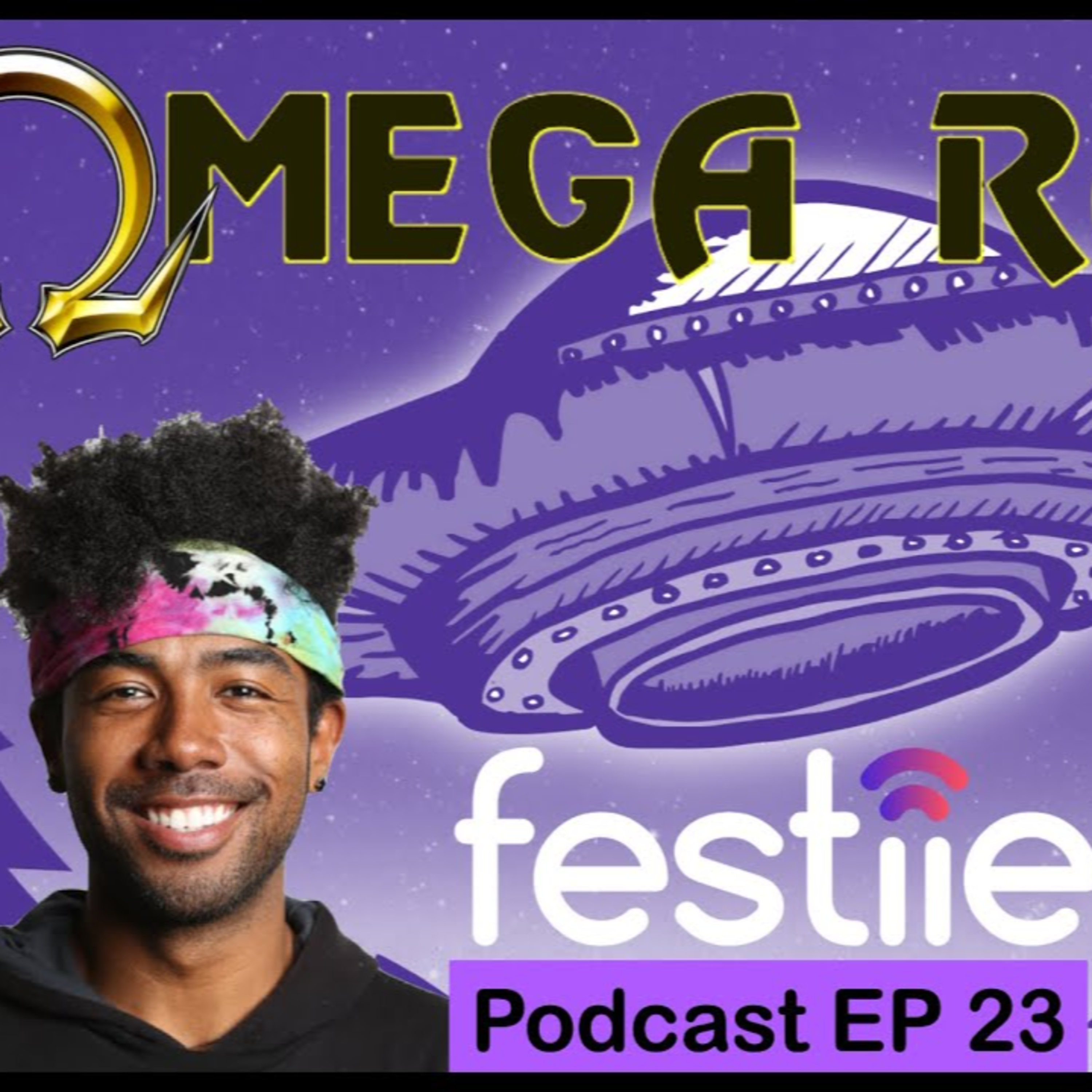 The Festiie Files: The Music Festival Podcast