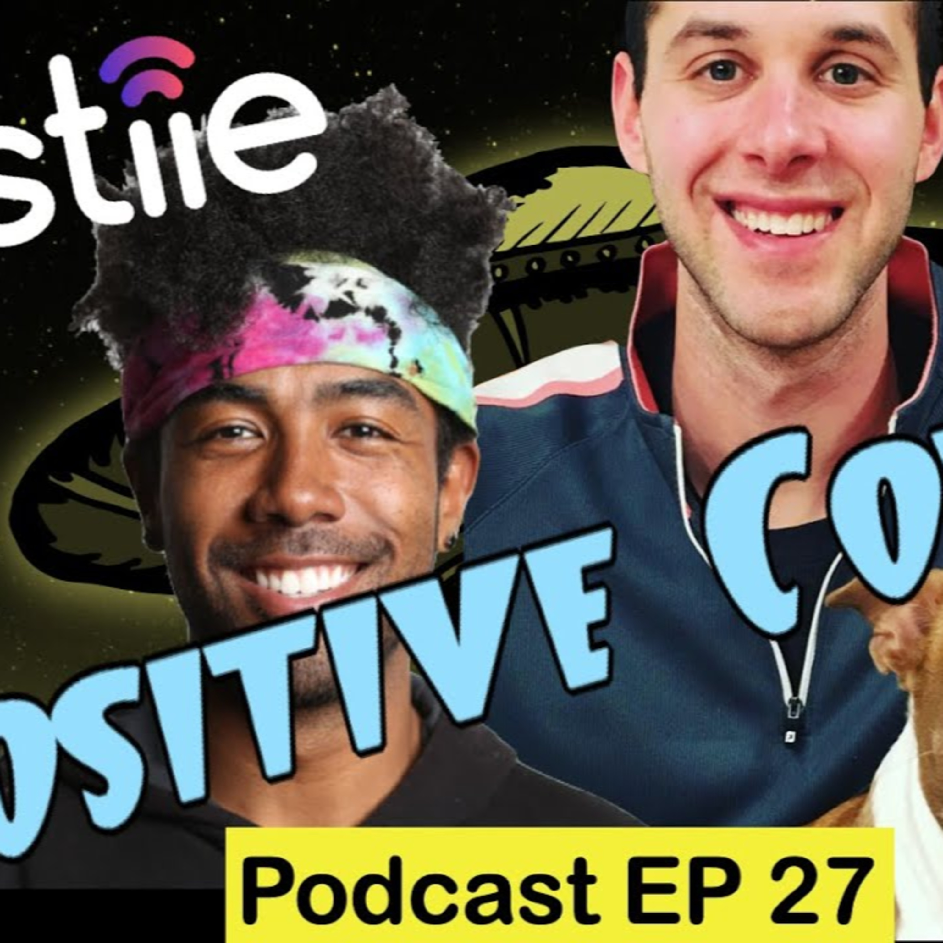 The Festiie Files: The Music Festival Podcast