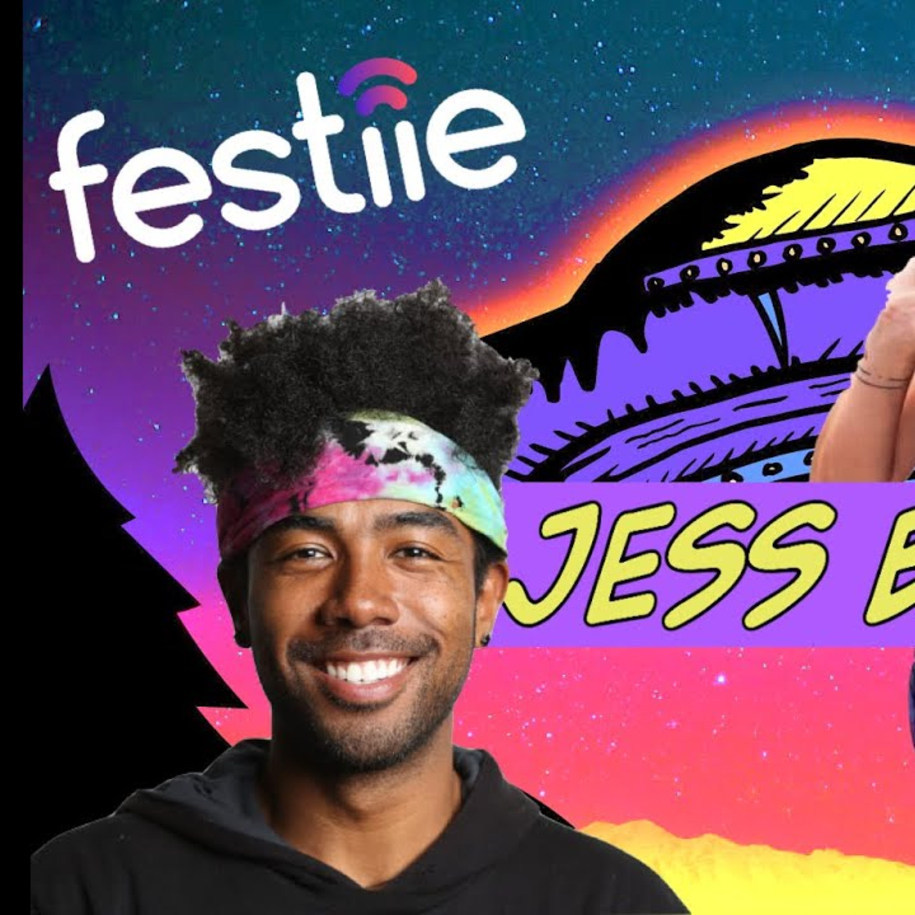 The Festiie Files: The Music Festival Podcast