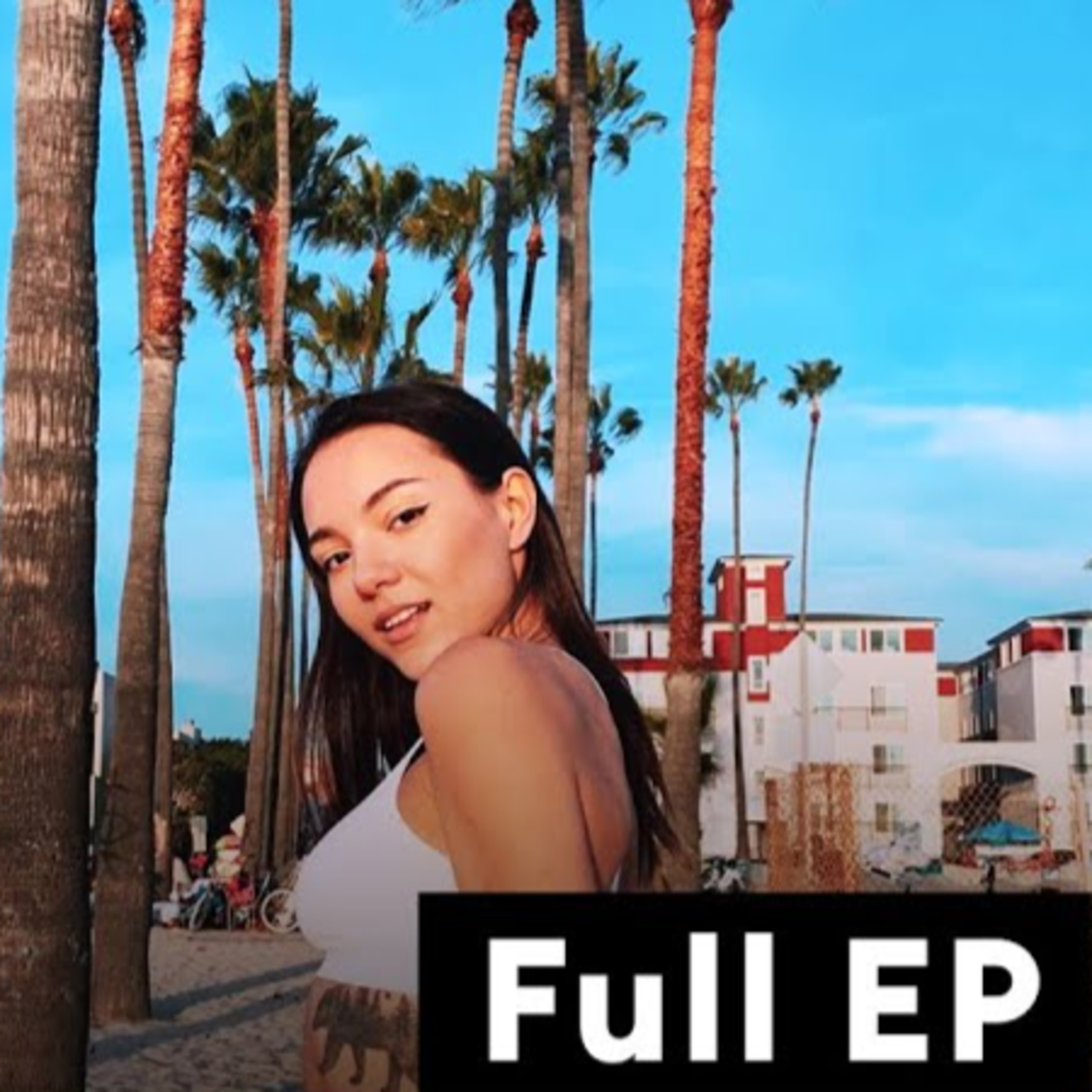 The Festiie Files: The Music Festival Podcast