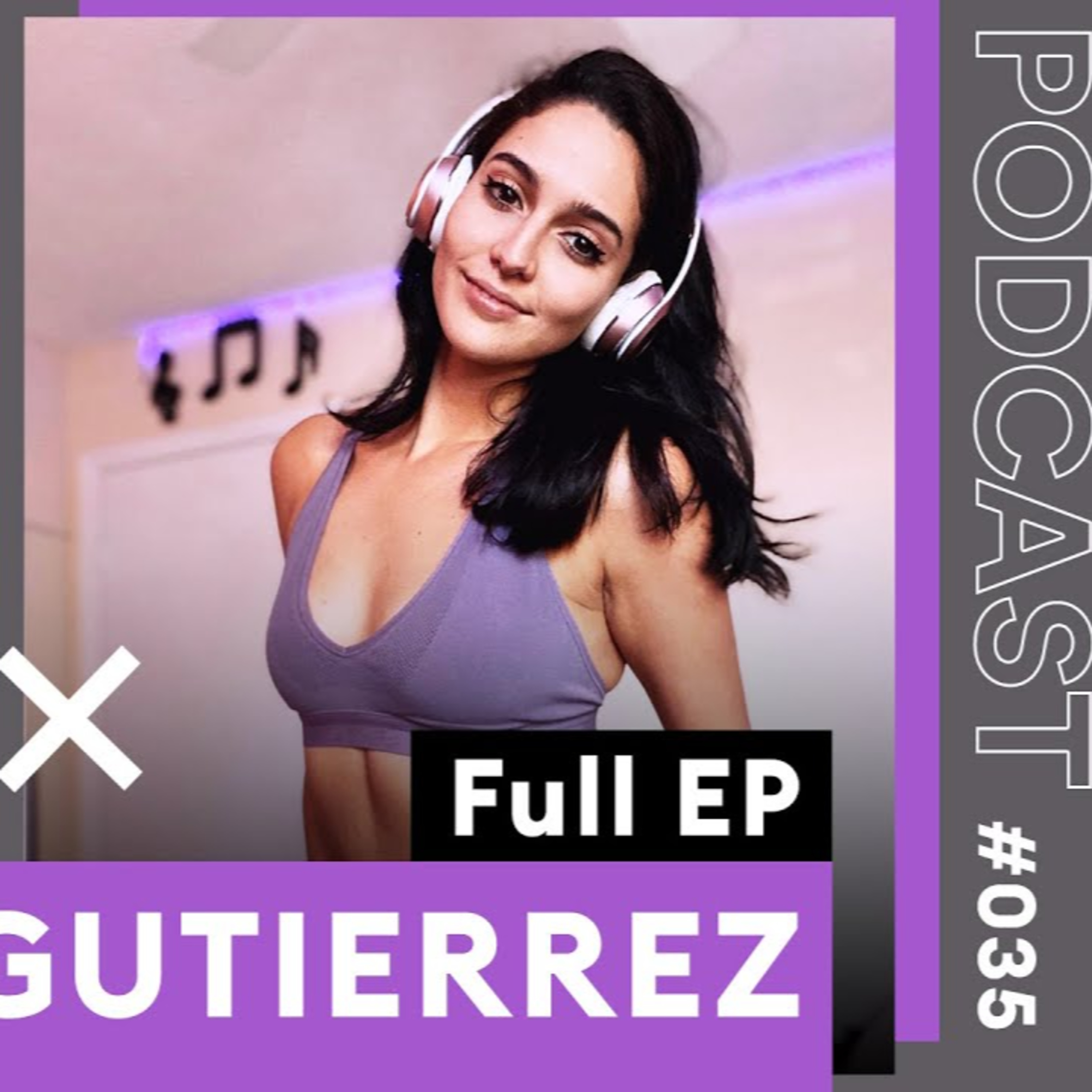 The Festiie Files: The Music Festival Podcast