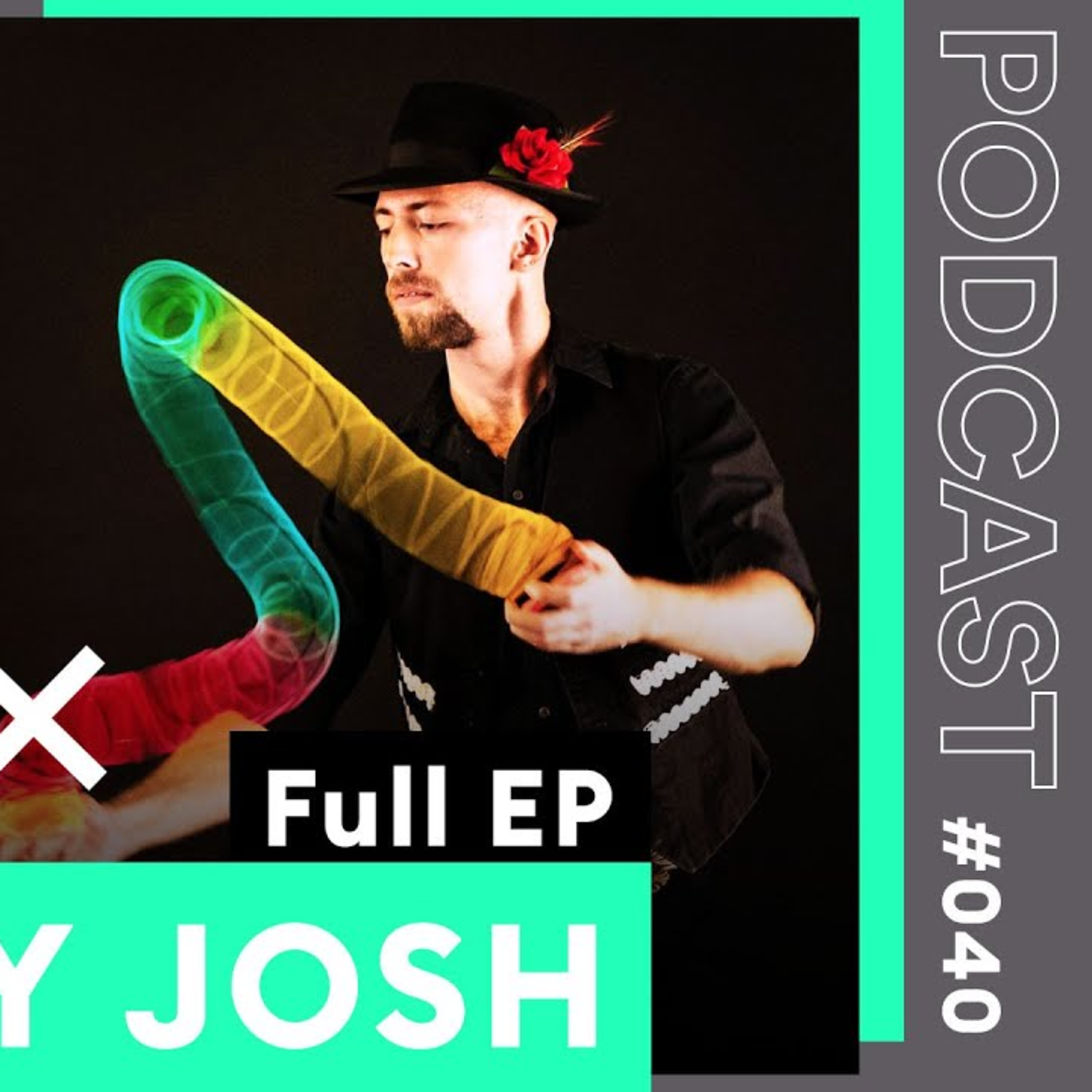 The Festiie Files: The Music Festival Podcast