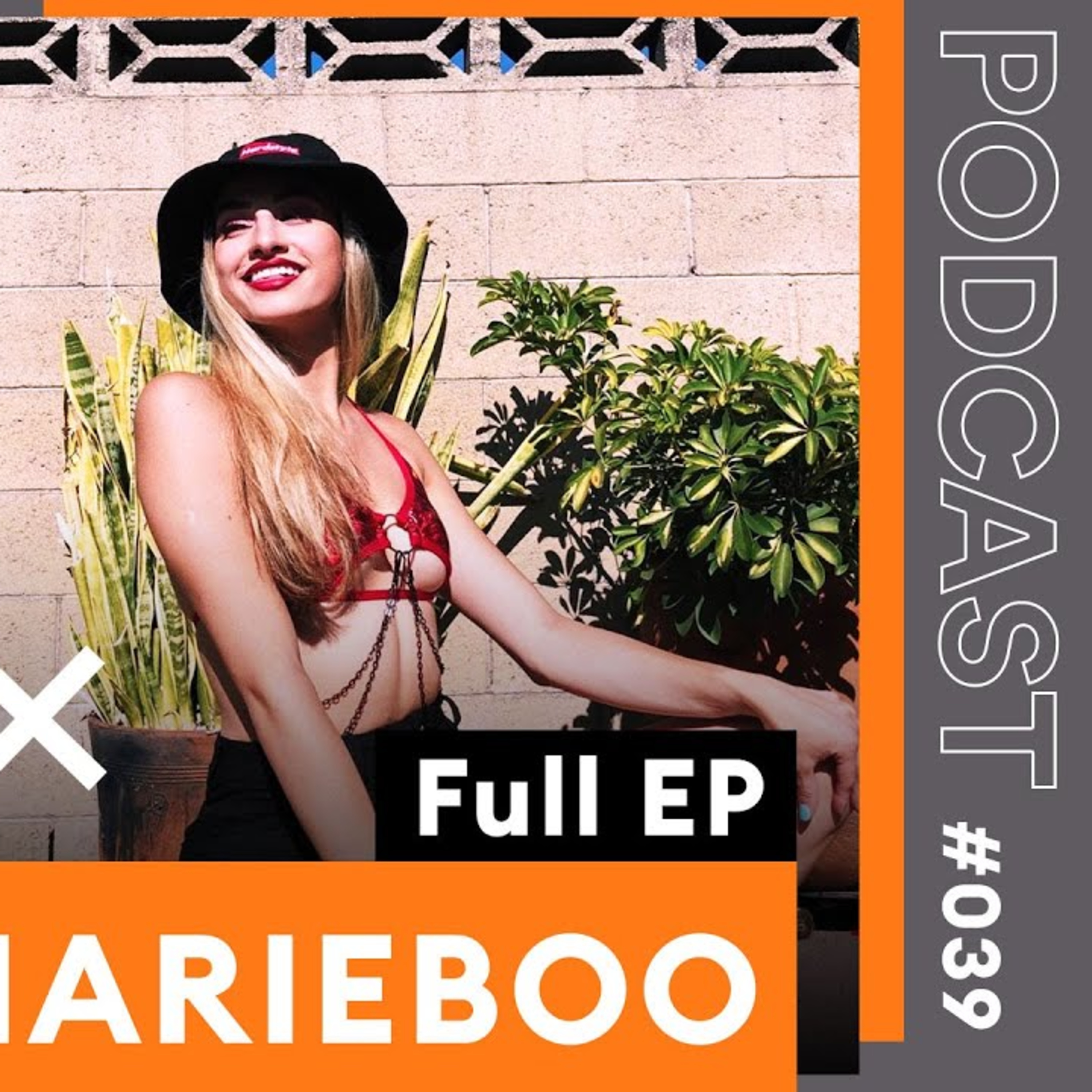 The Festiie Files: The Music Festival Podcast