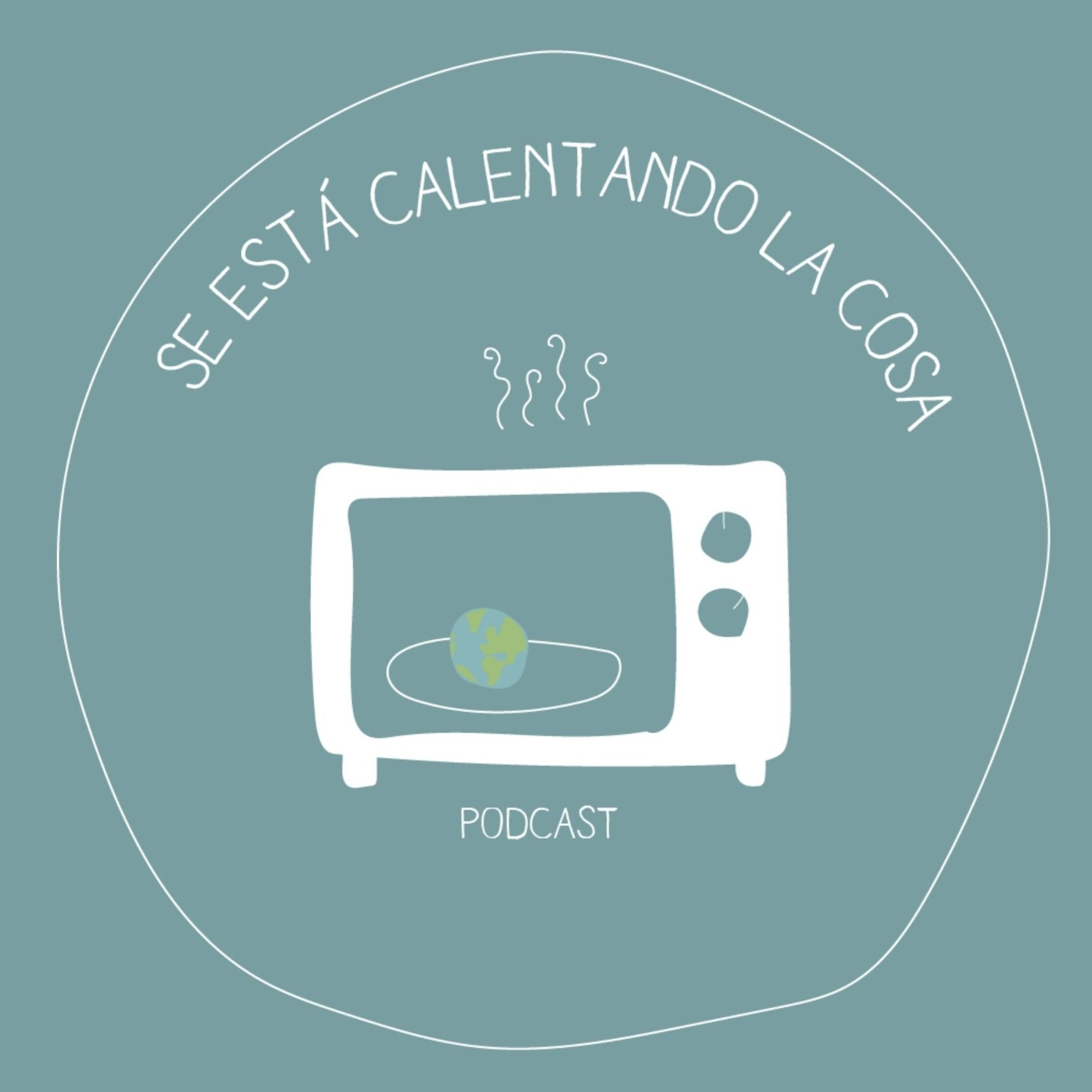 Se está calentando la cosa