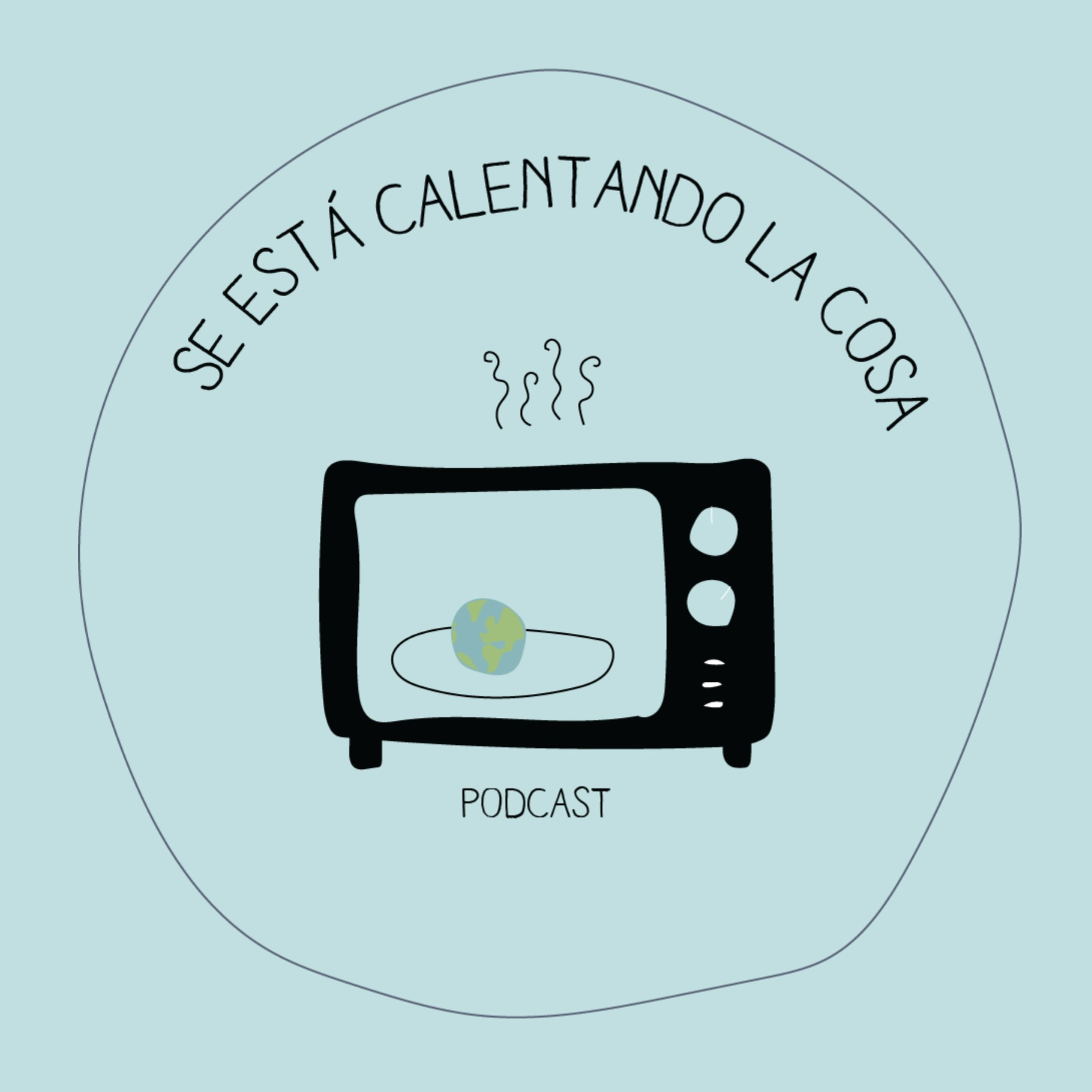 Se está calentando la cosa