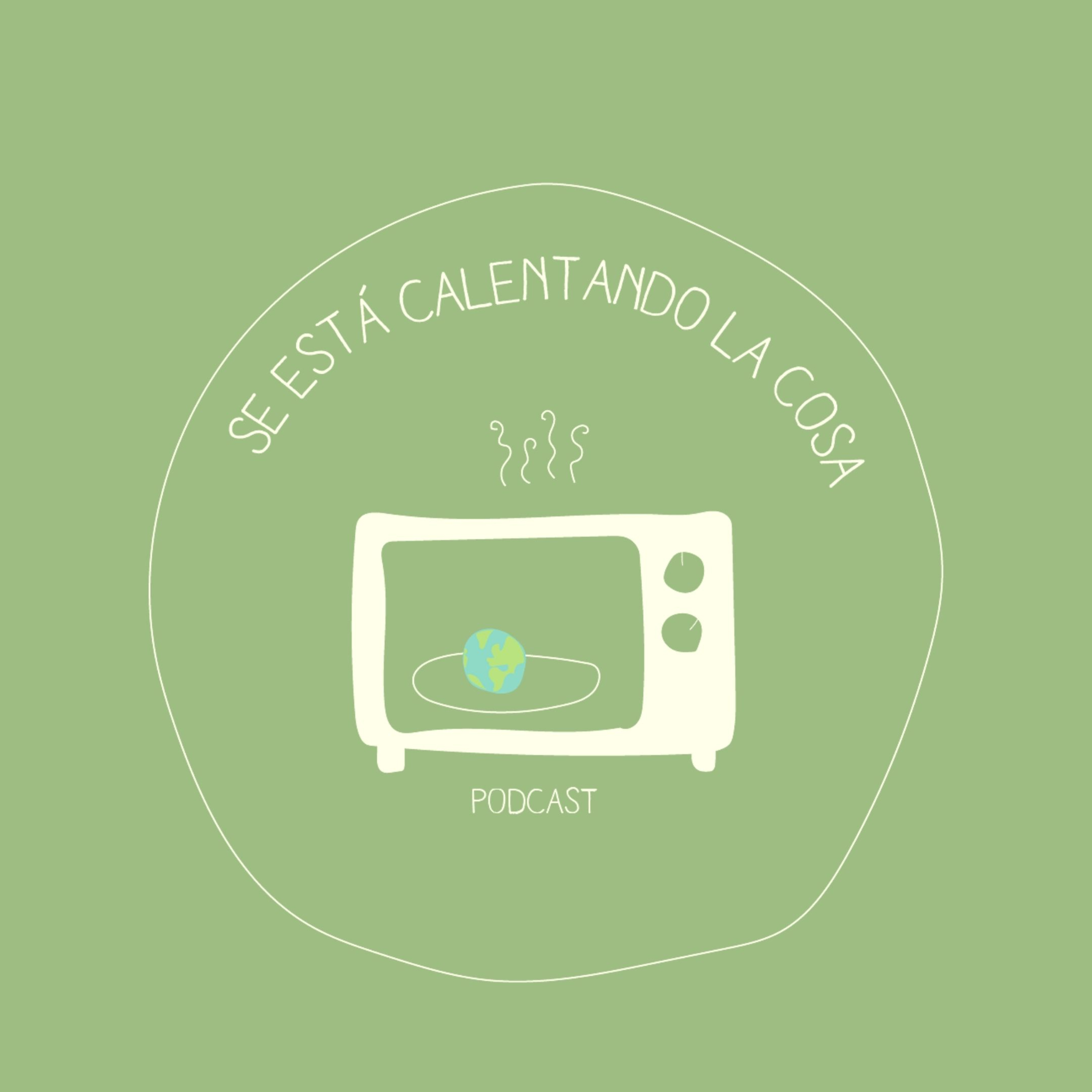 Se está calentando la cosa