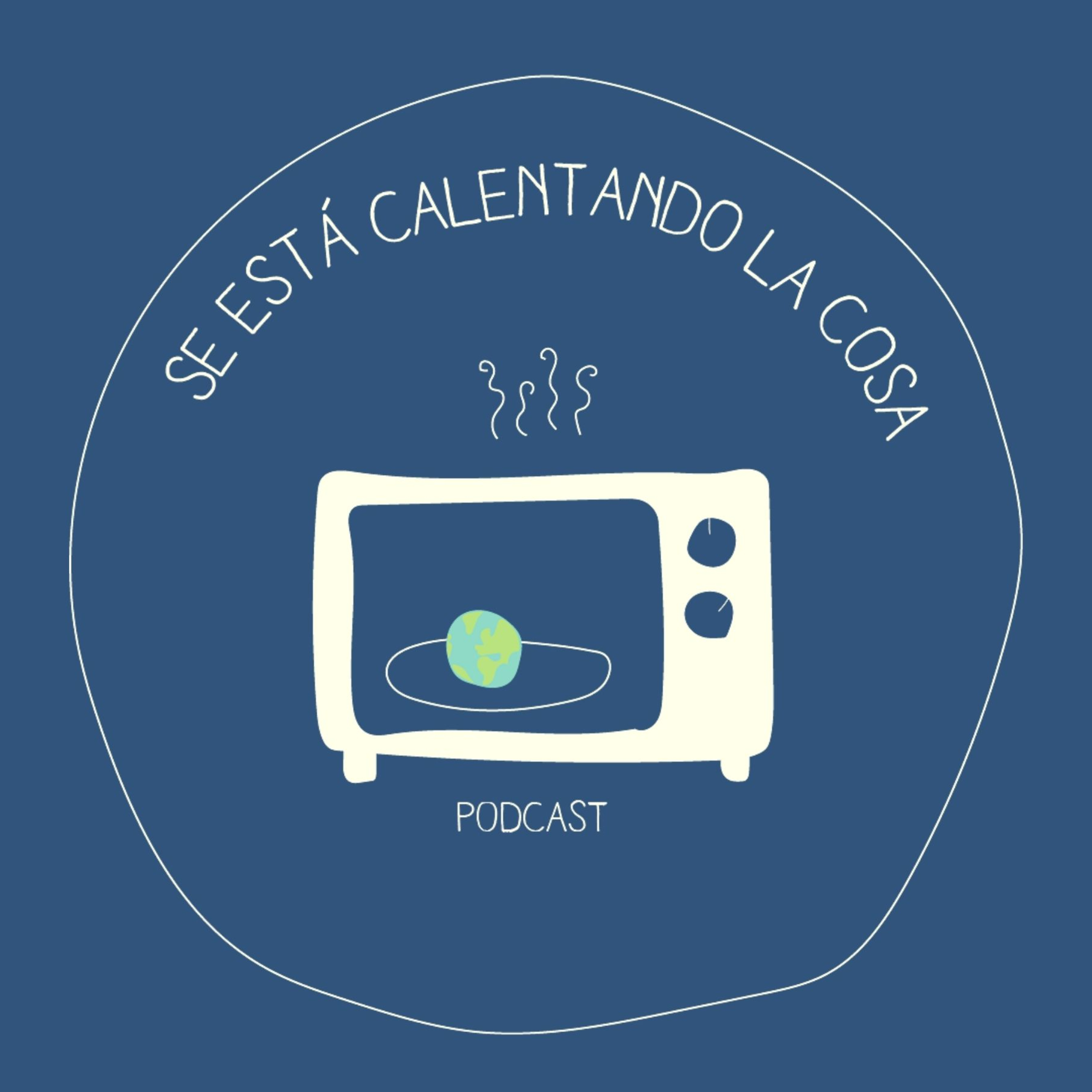 Se está calentando la cosa