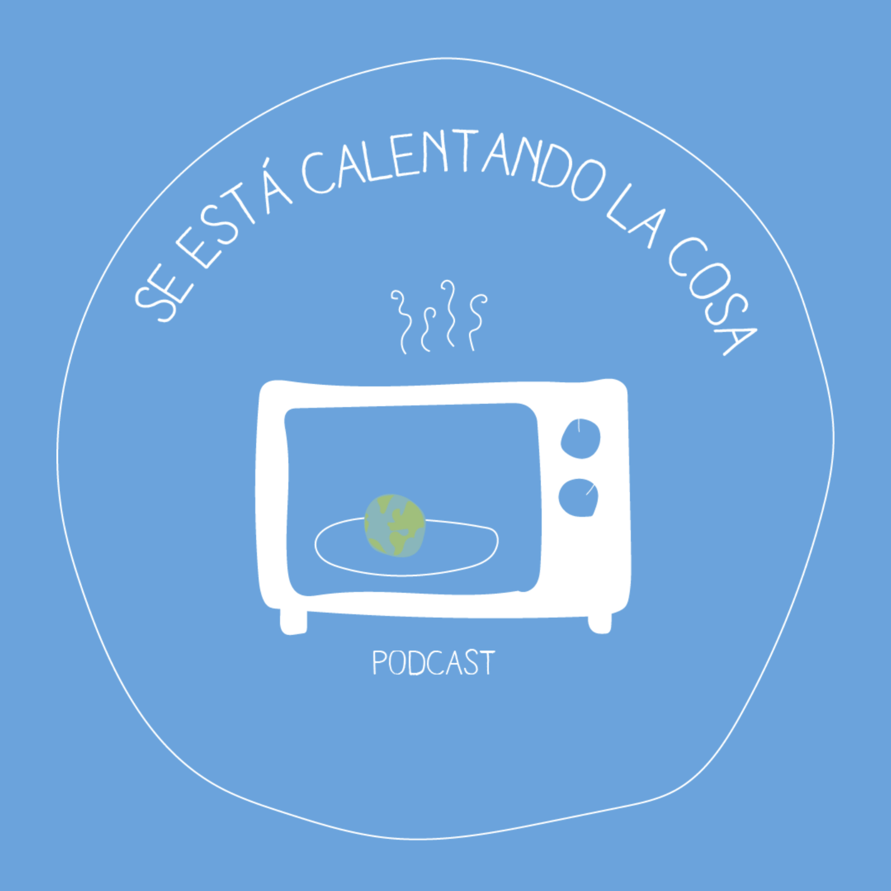 Se está calentando la cosa