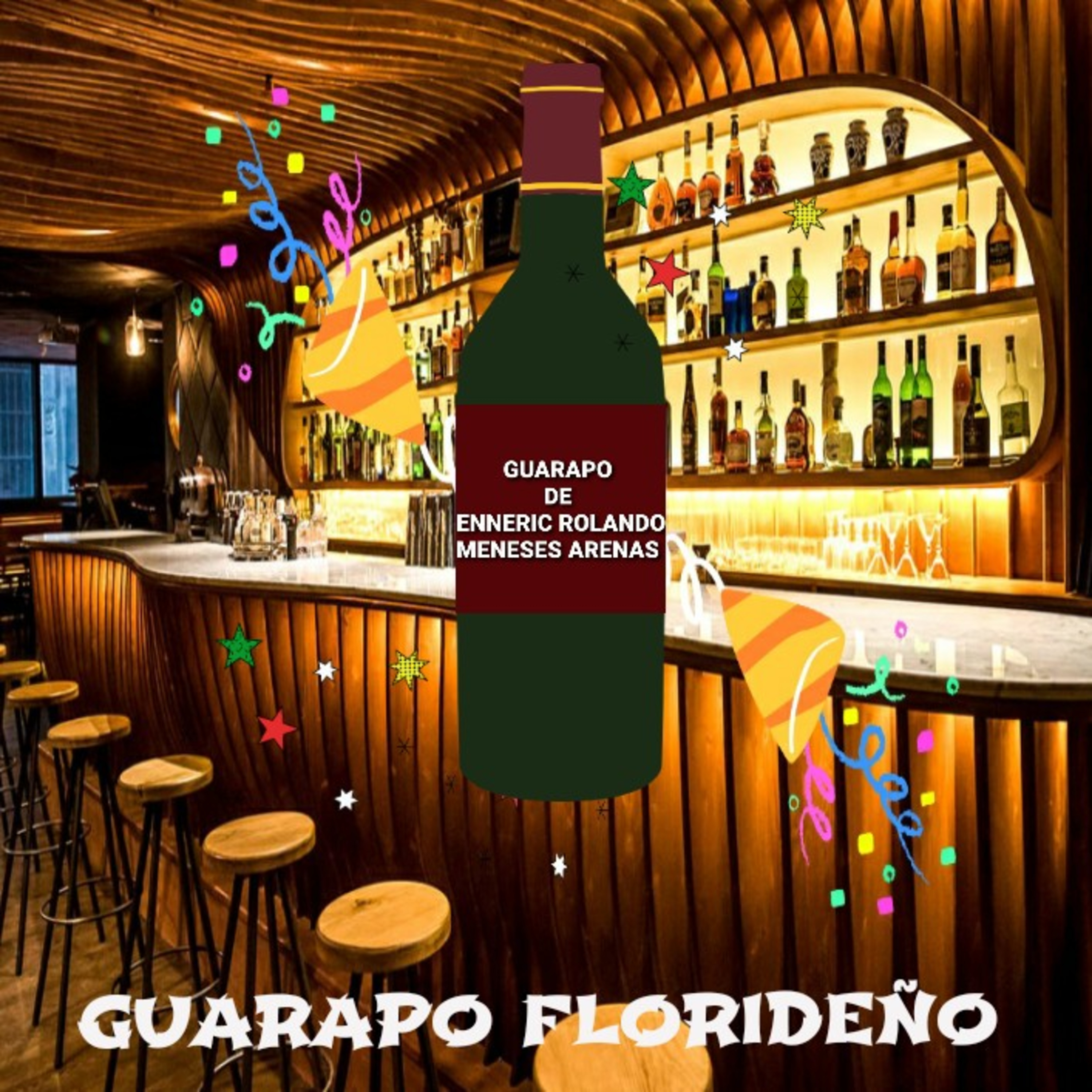 Guarapo Florideño