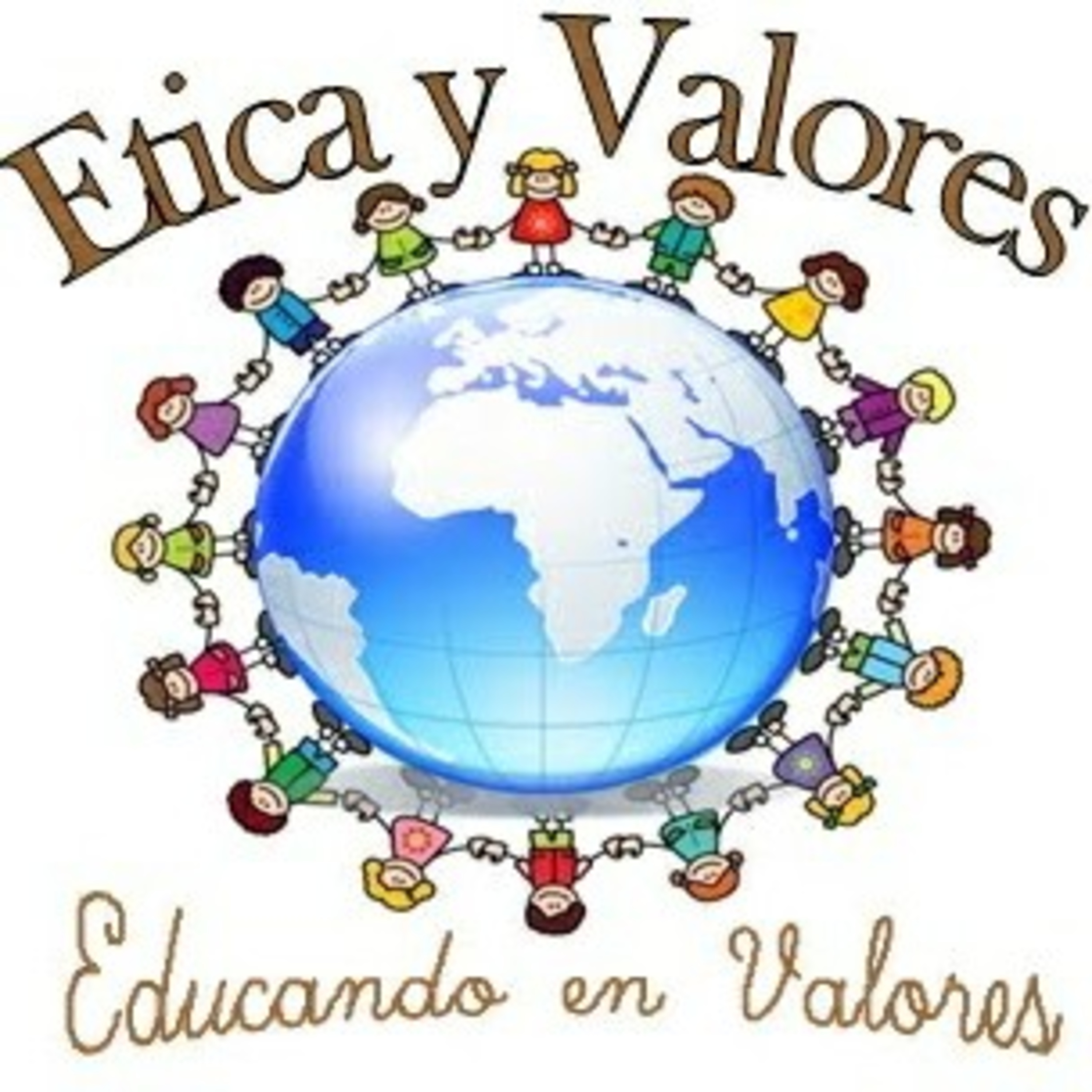 Ética y Valores (Versión 2) episode artwork