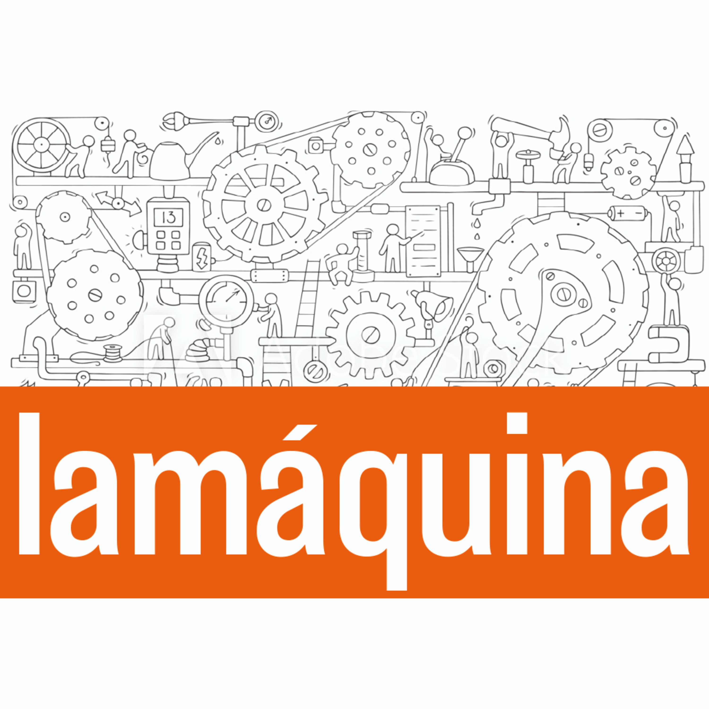 lamáquina