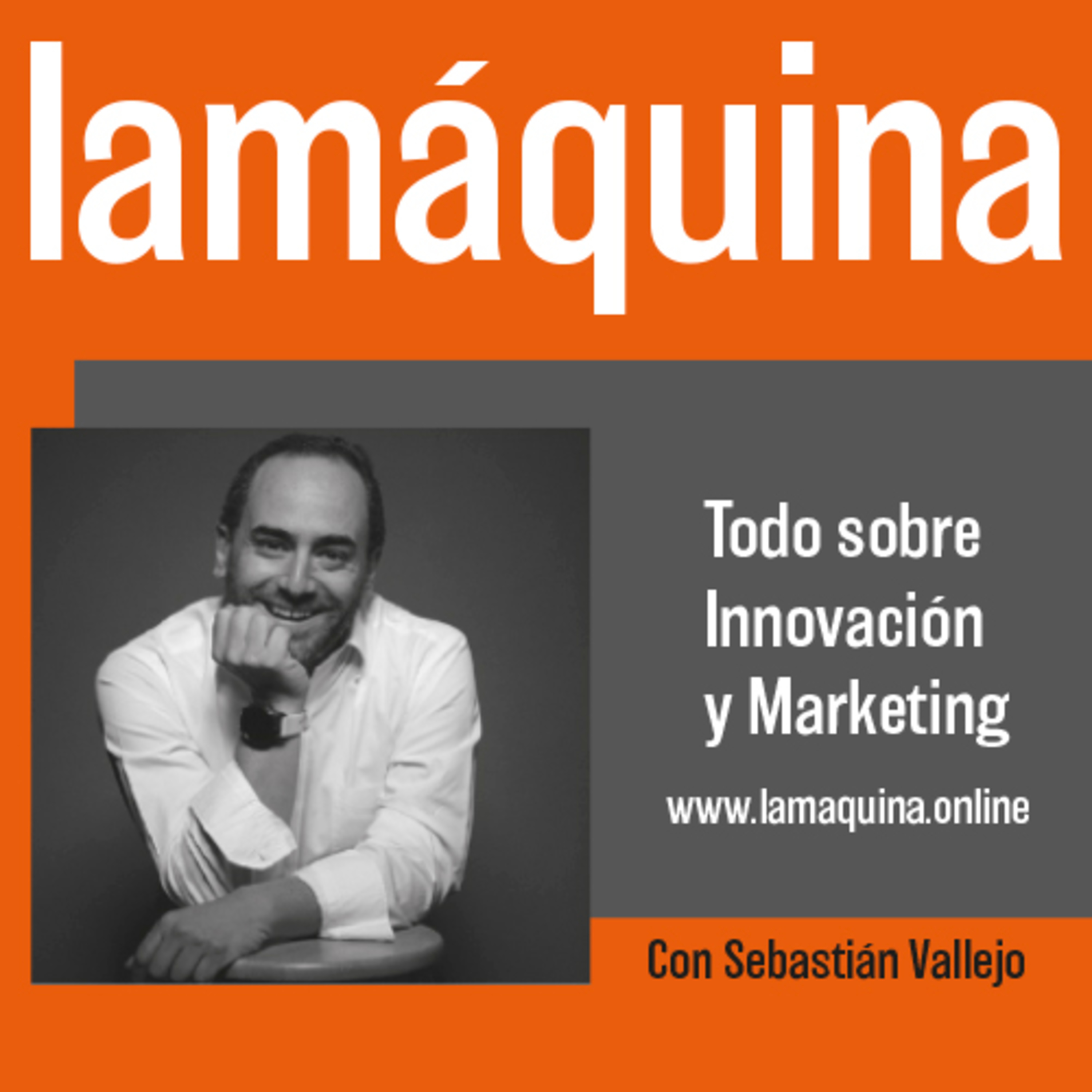 lamáquina