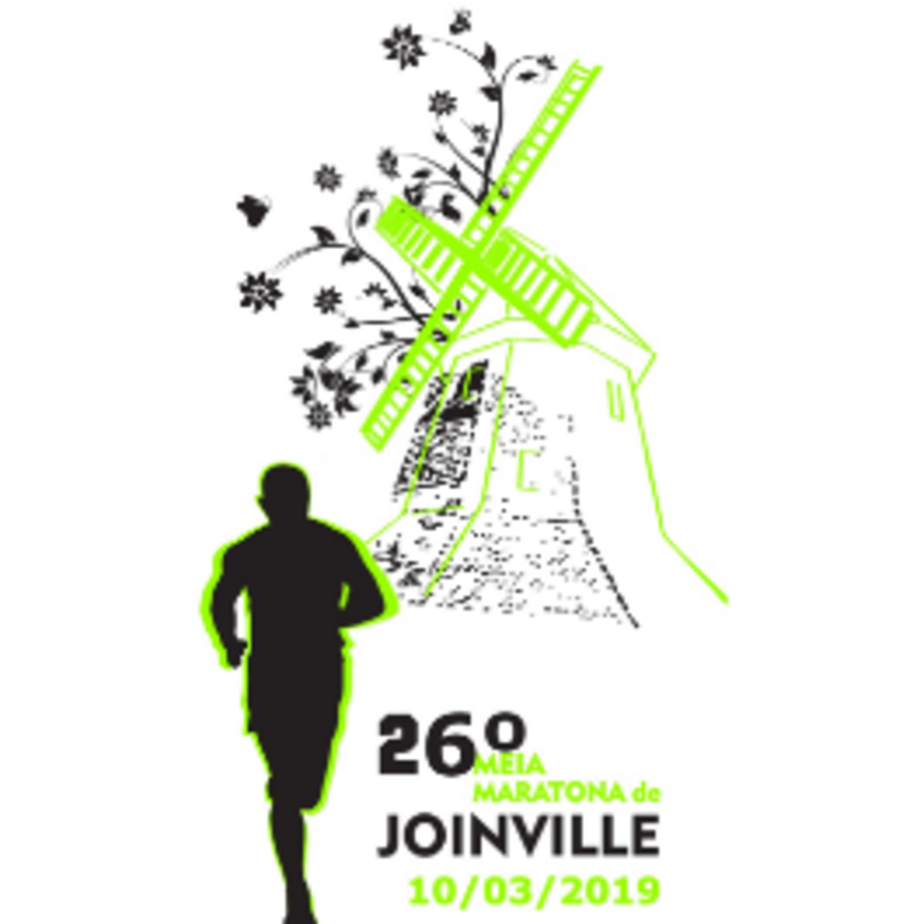 26ª Meia Maratona de Joinville - A opinião dos corredores - Parte 1 episode artwork